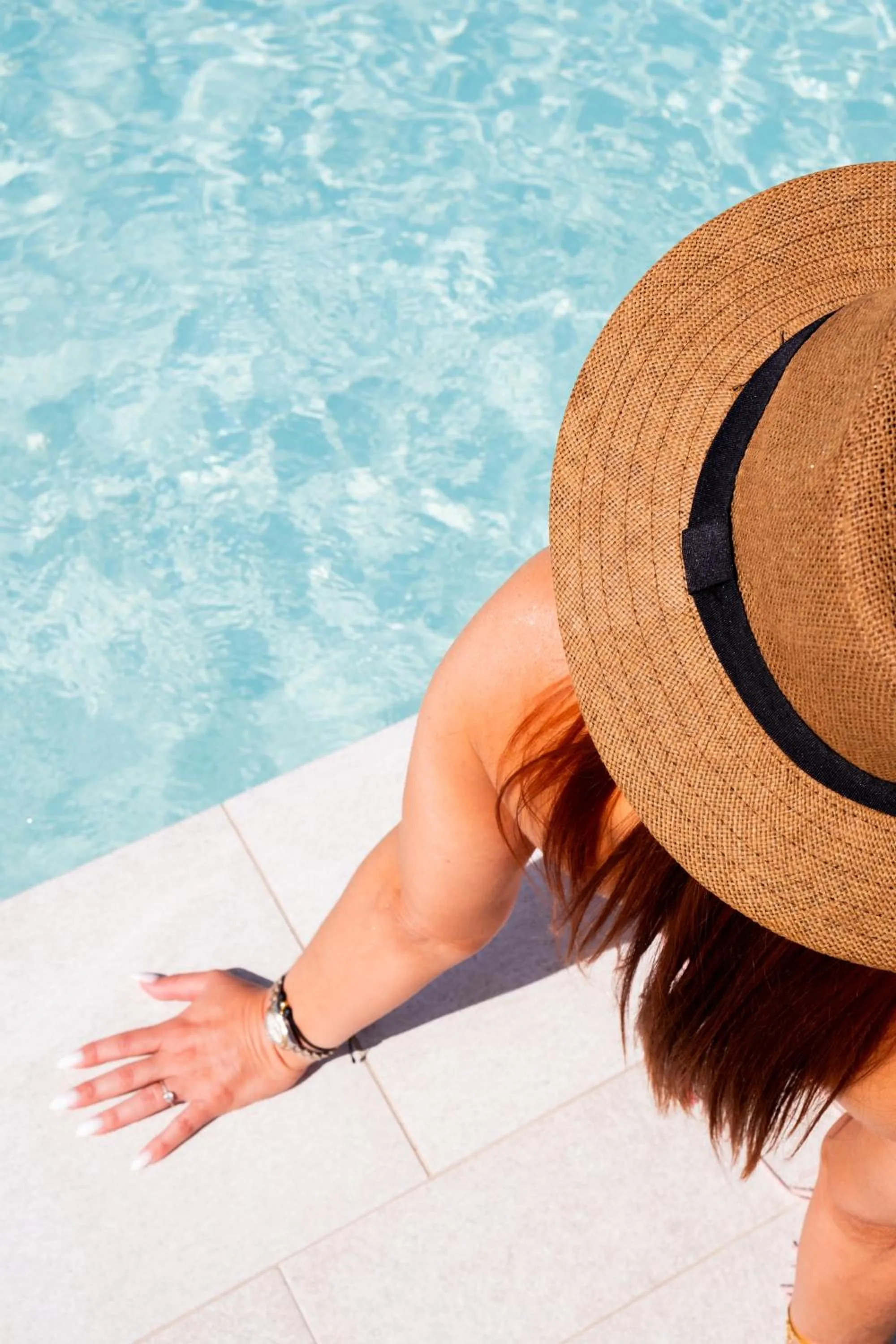 People in Hotel Puerta del Mar - Adults Recommended