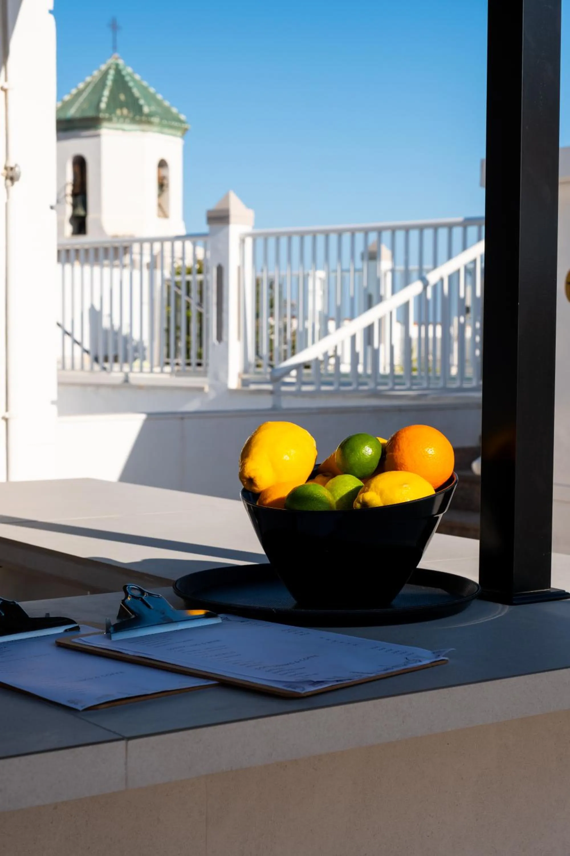 Lounge or bar in Hotel Puerta del Mar - Adults Recommended