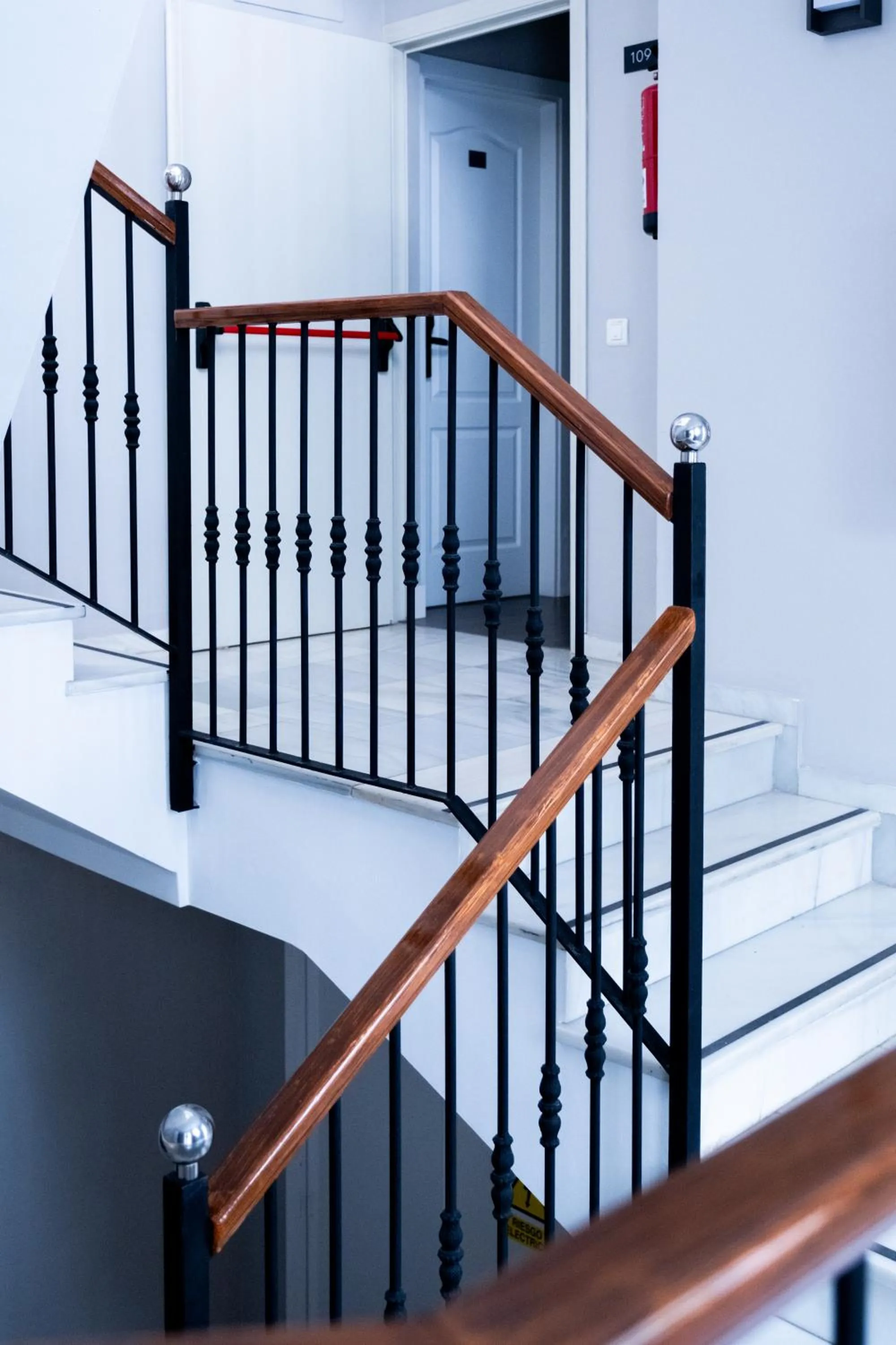 Property building in Hotel Puerta del Mar - Adults Recommended