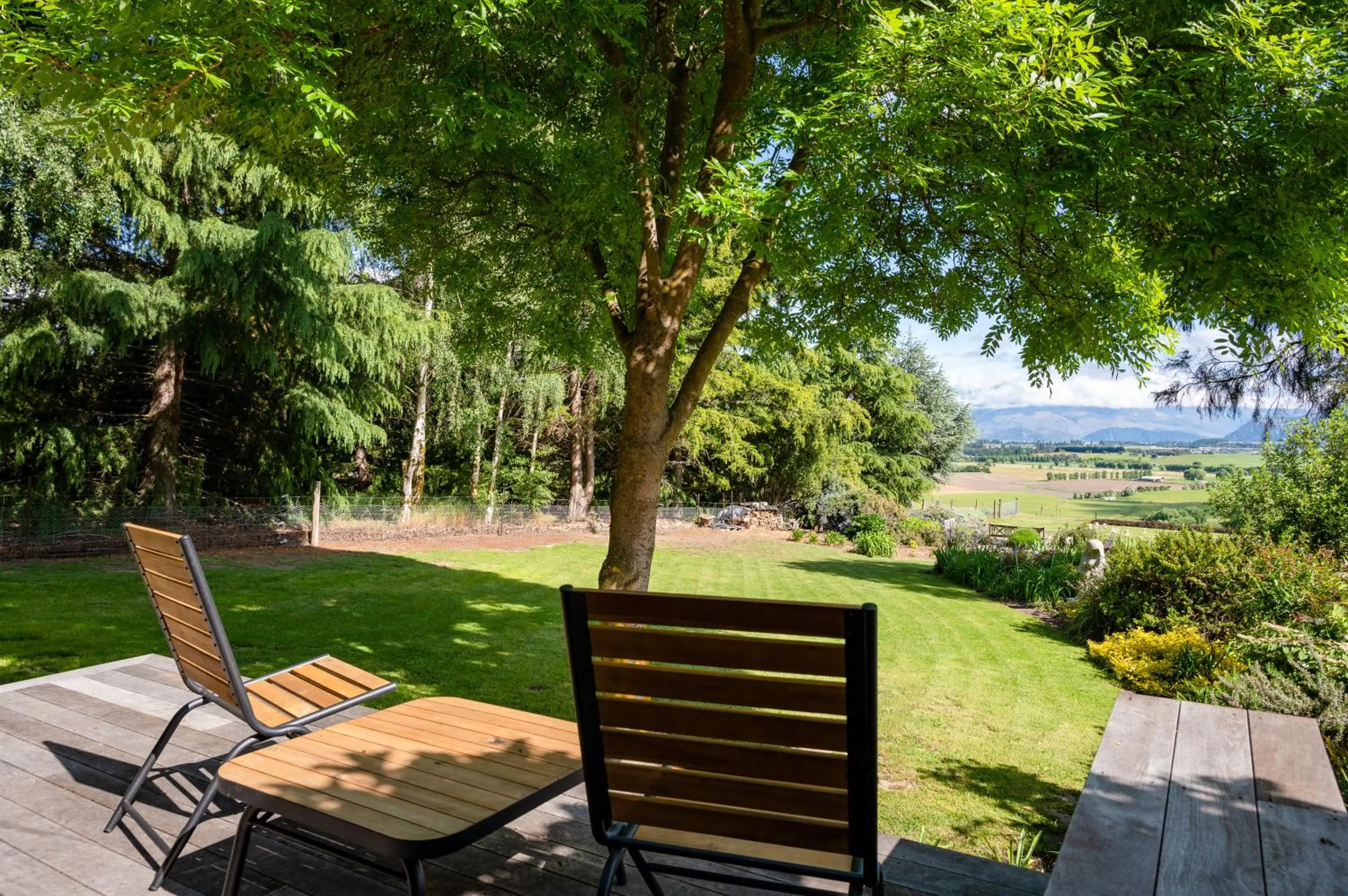 Criffel Bluffs Cottage