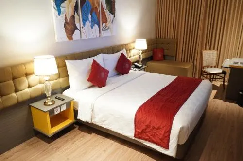 Ramada by Wyndham Yogyakarta