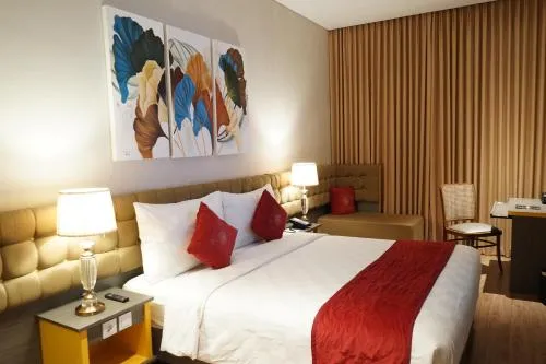 Ramada by Wyndham Yogyakarta