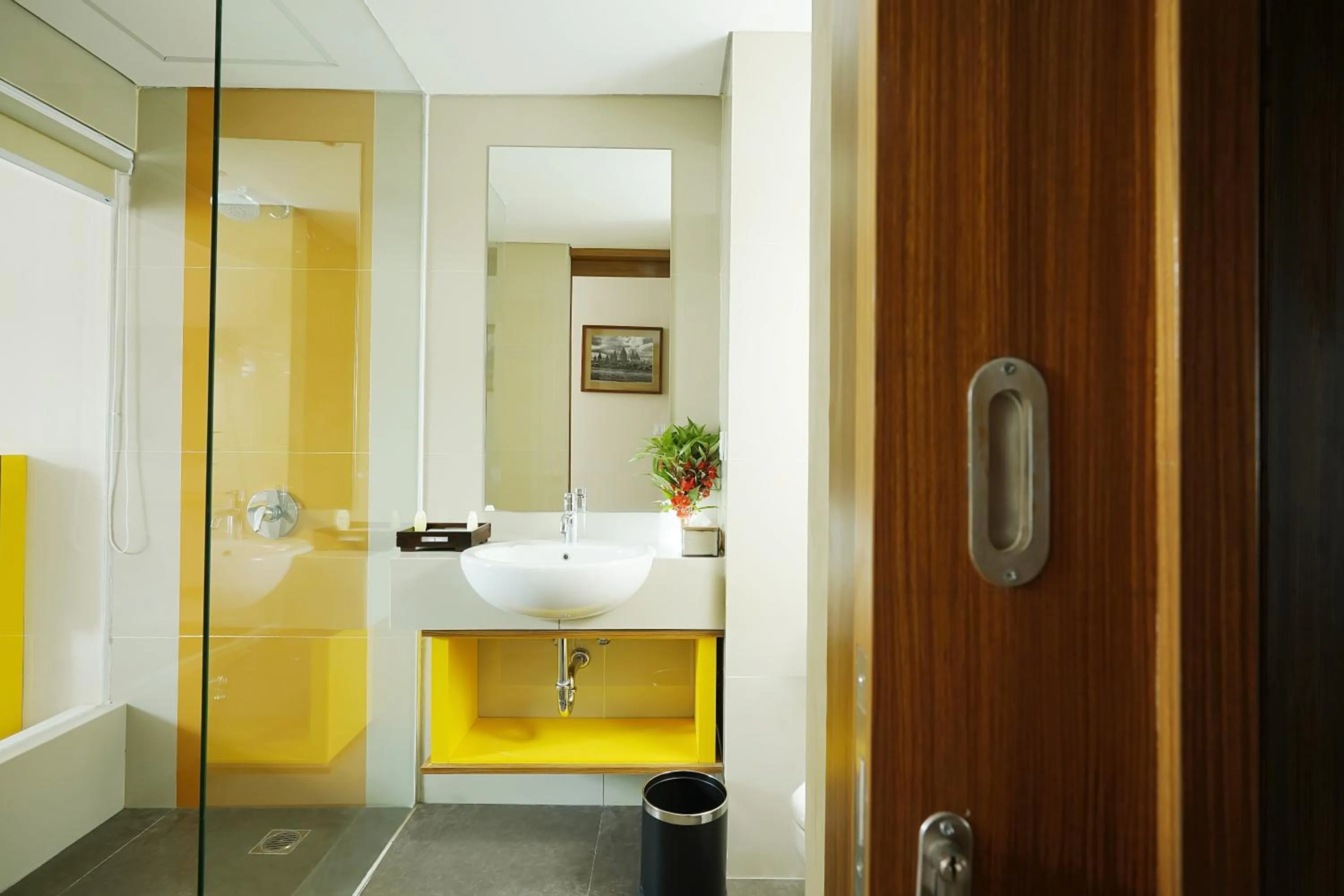 Property building in Ramada by Wyndham Yogyakarta