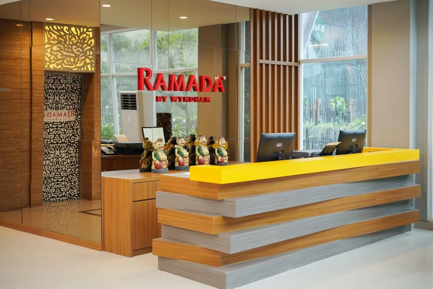 Ramada by Wyndham Yogyakarta