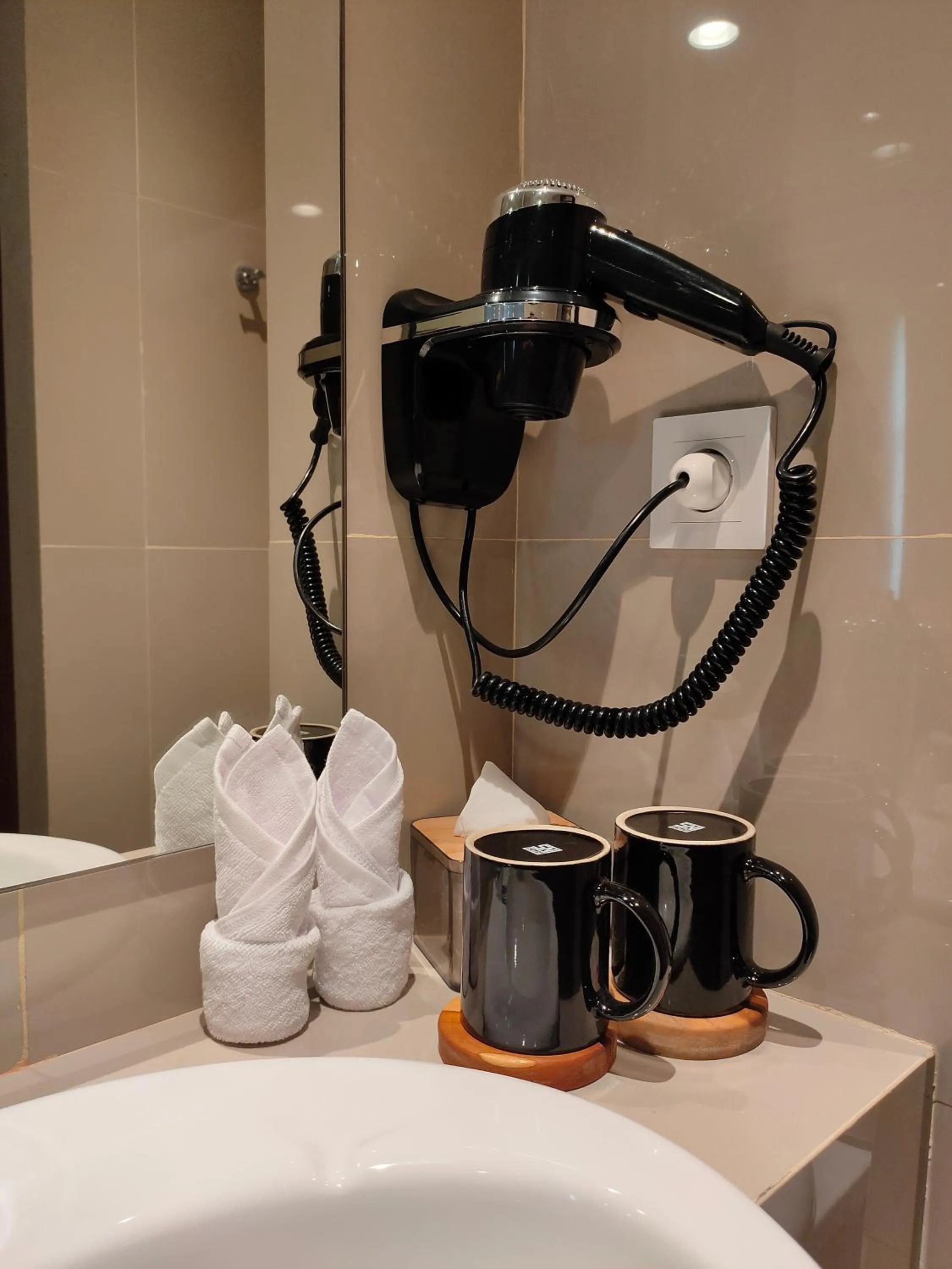 Property building in Ramada by Wyndham Yogyakarta