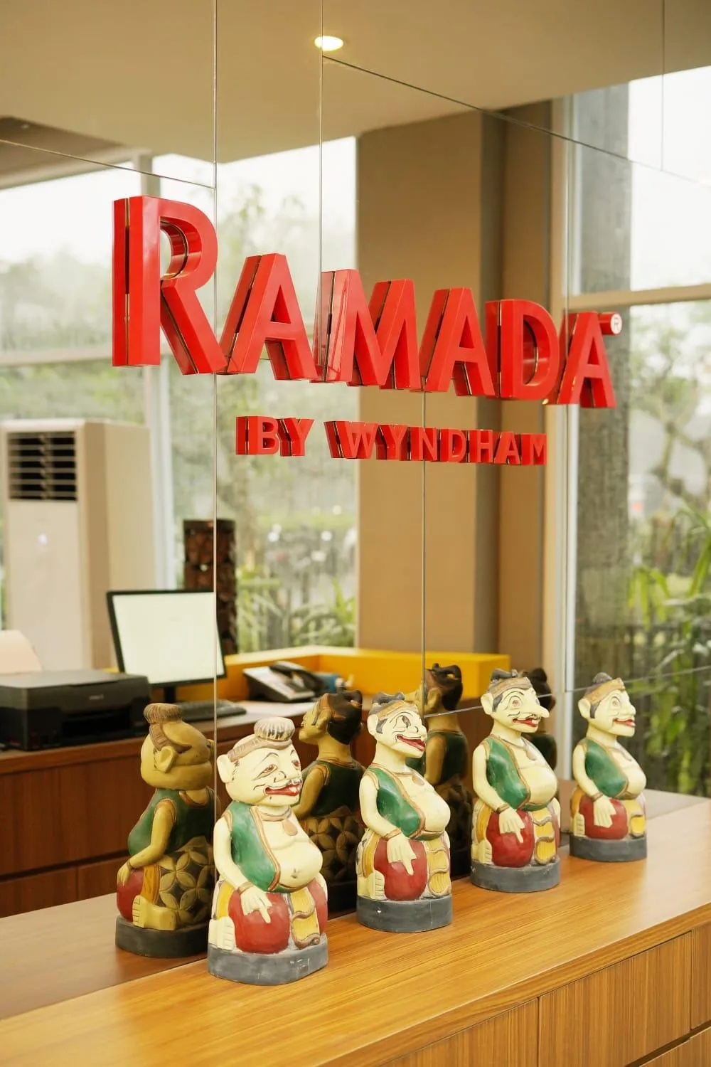 Ramada by Wyndham Yogyakarta