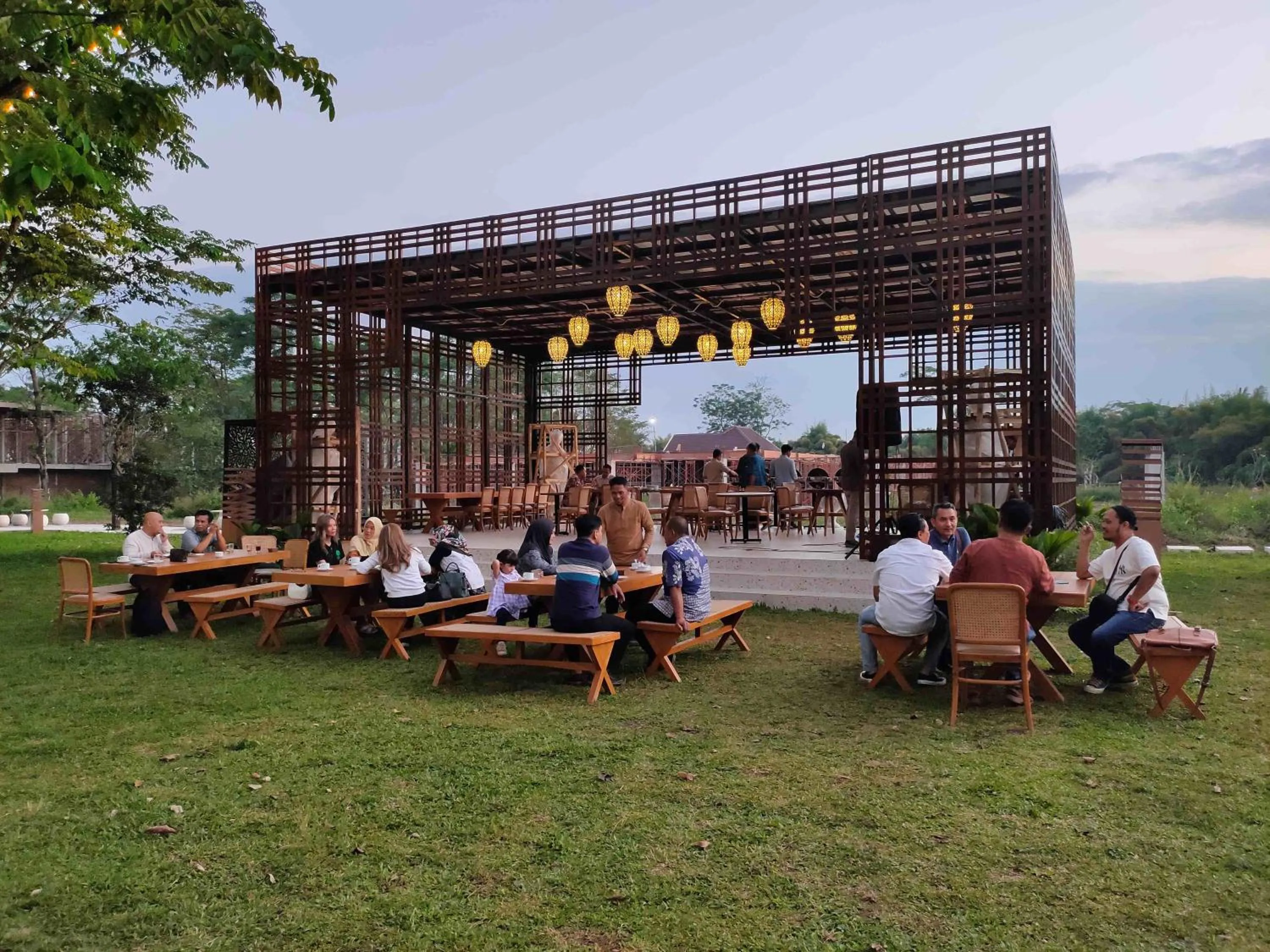 Ramada by Wyndham Yogyakarta