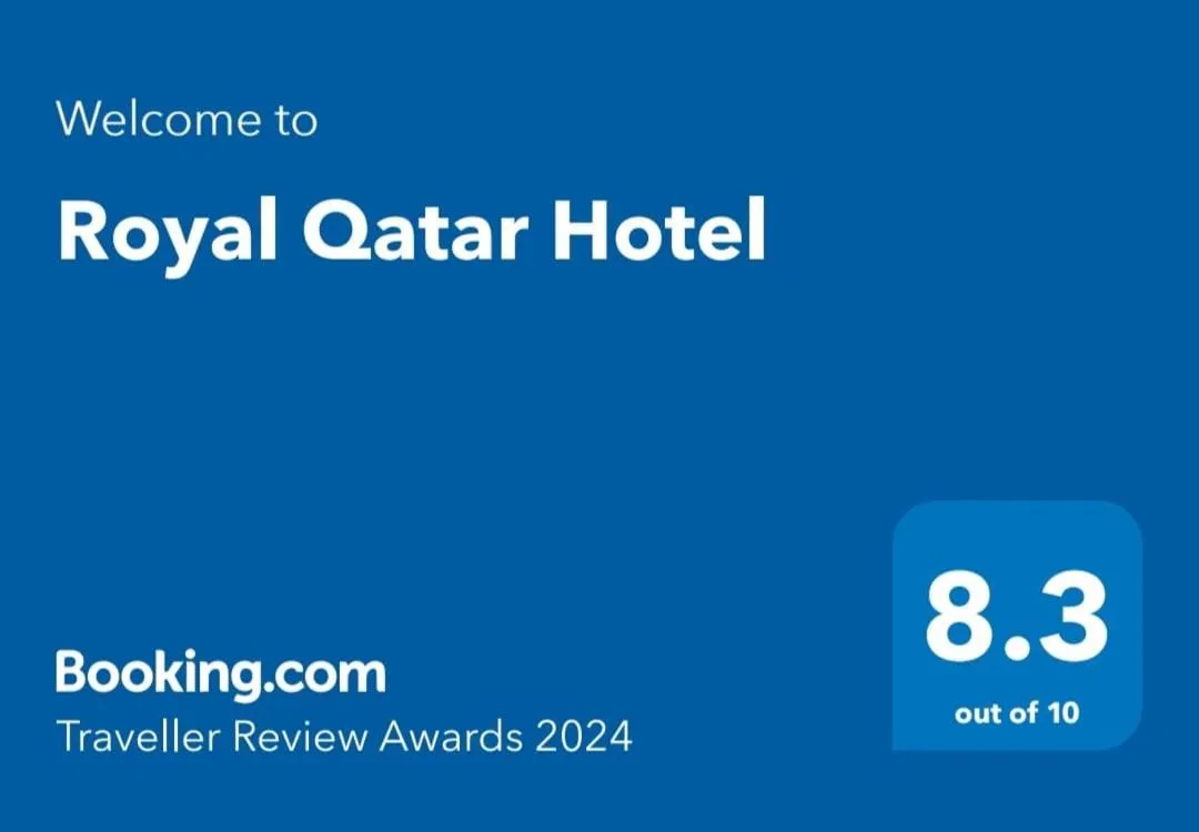 Royal Qatar Hotel
