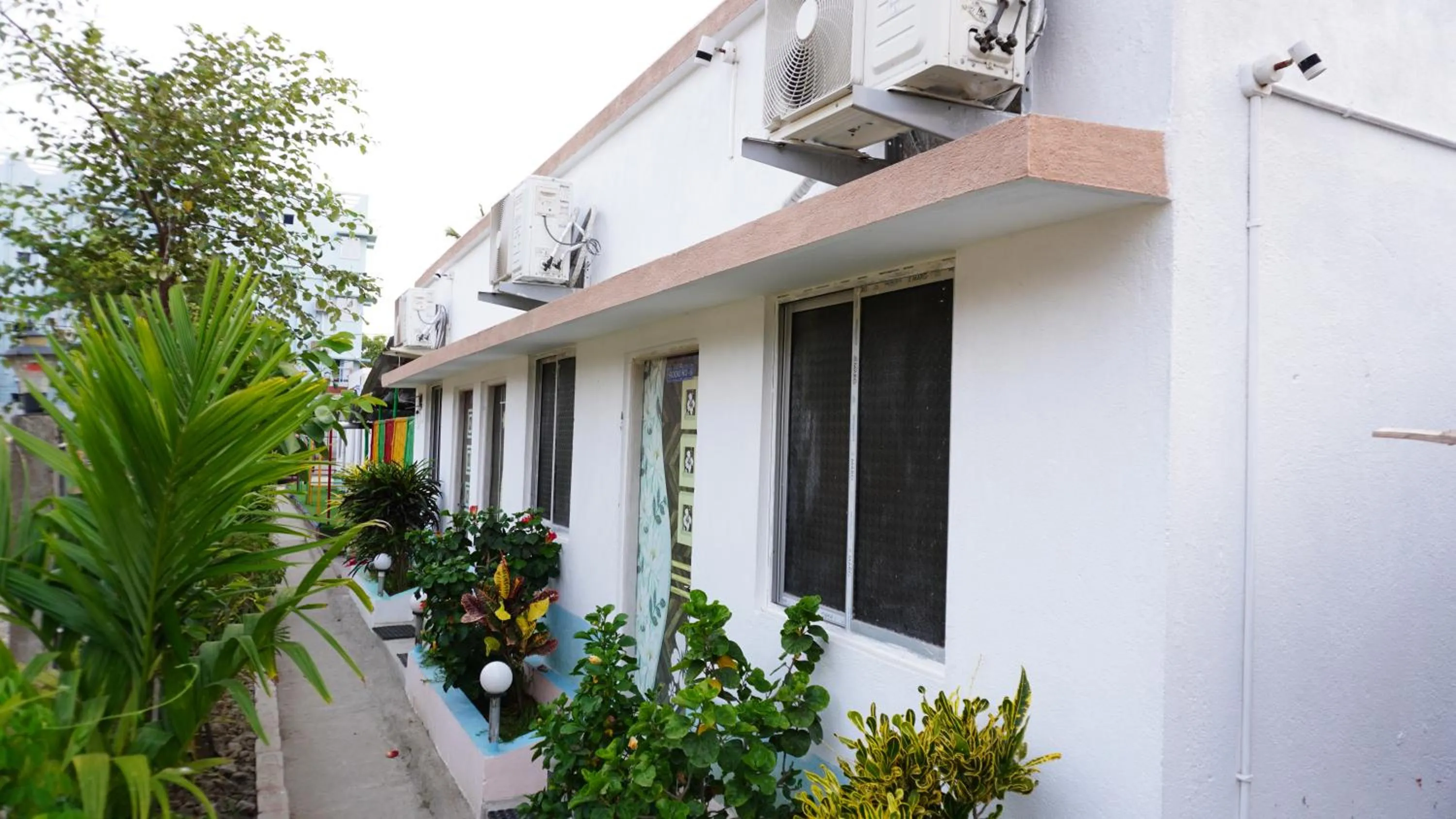 Tapama Resort Bakkhali