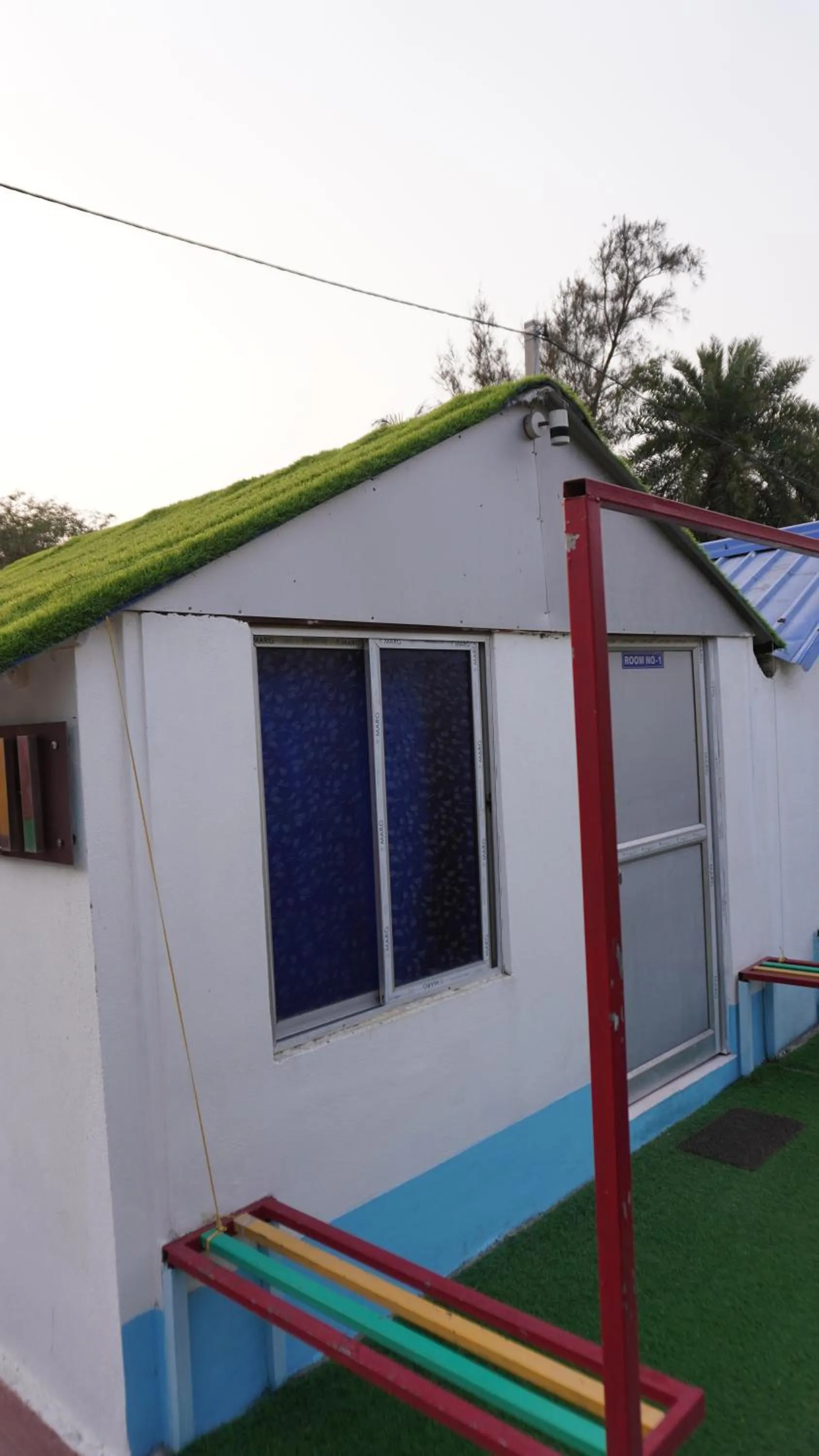 Tapama Resort Bakkhali