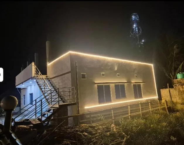 Property building in Tapama Resort Bakkhali