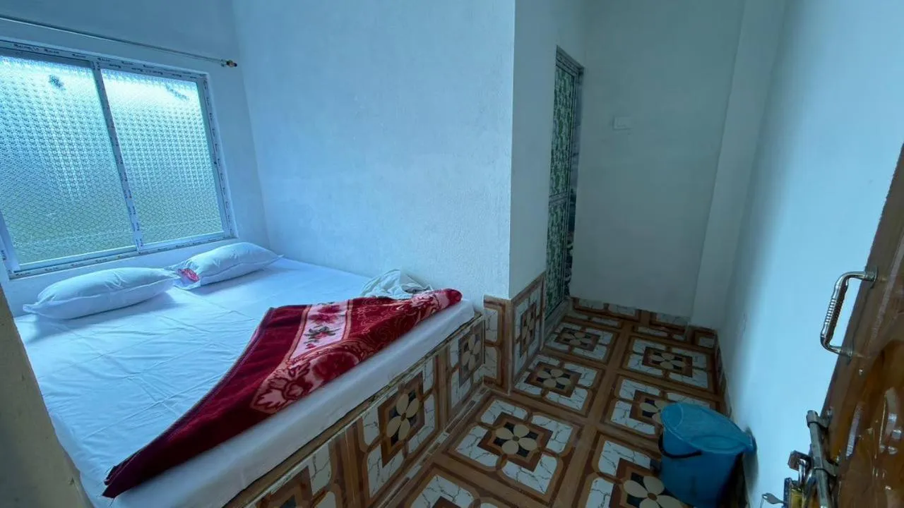 Bedroom, Bed in Tapama Resort Bakkhali