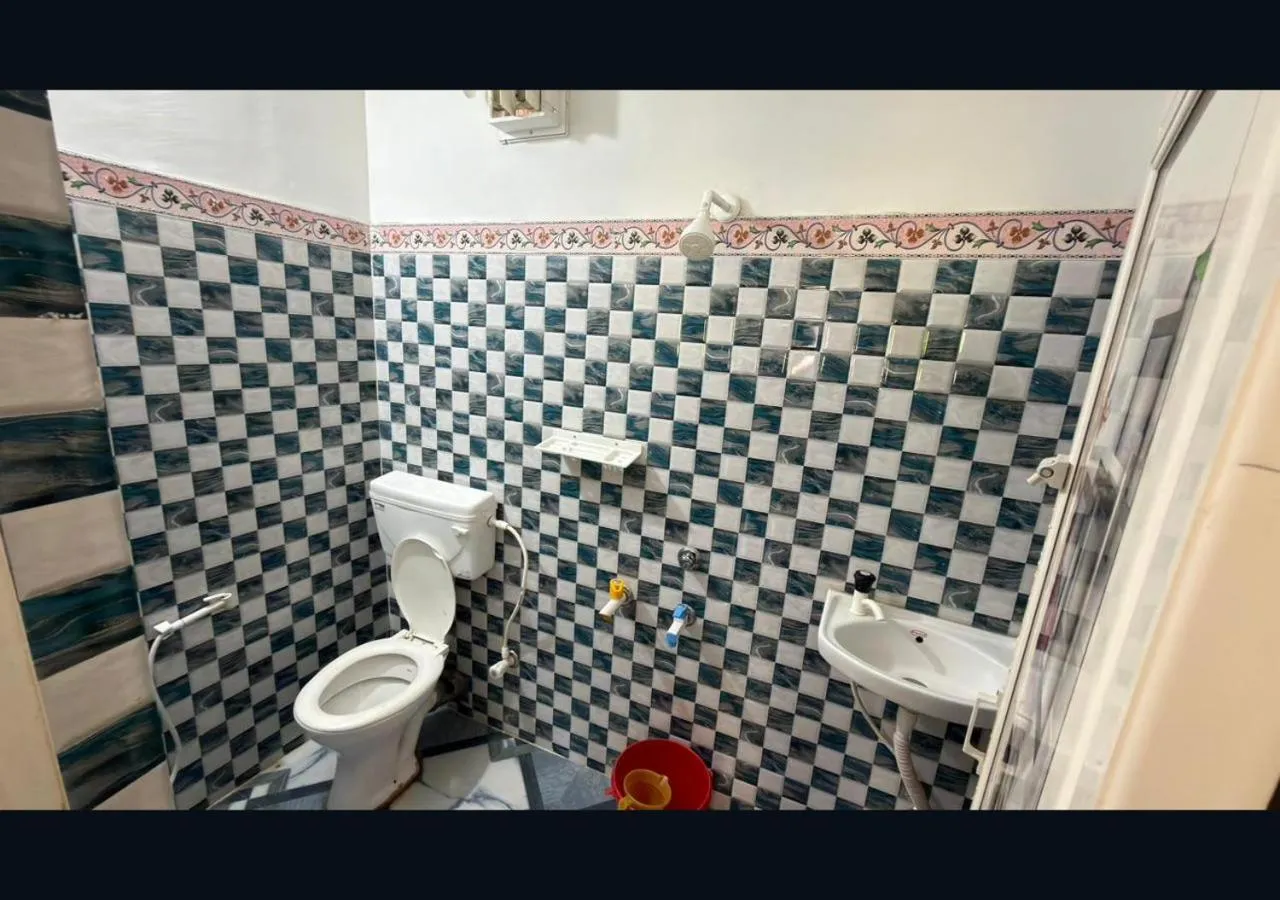 Bathroom in Tapama Resort Bakkhali