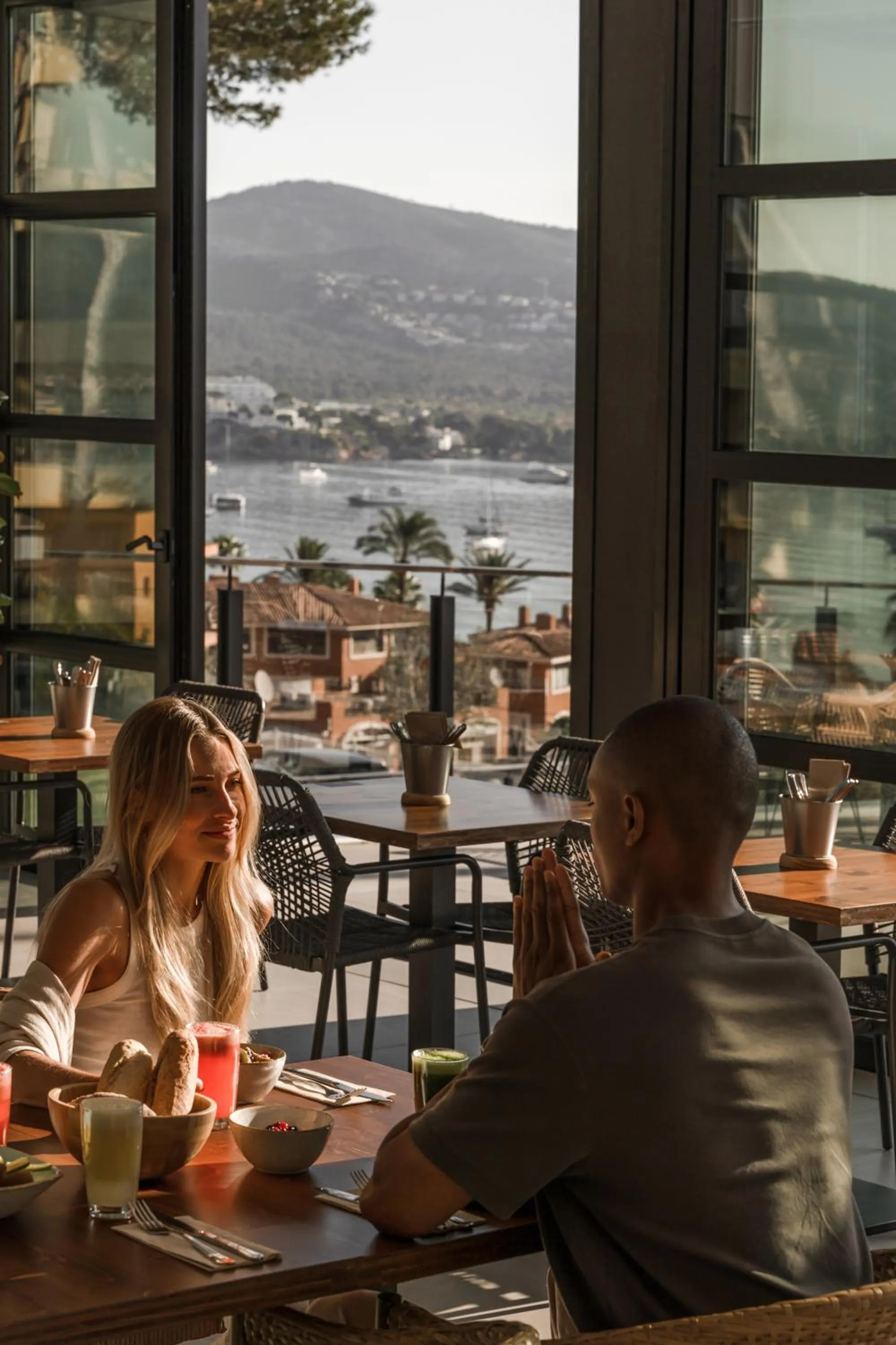 View (from property/room) in Cooks Club Calvia Beach - Adults Only