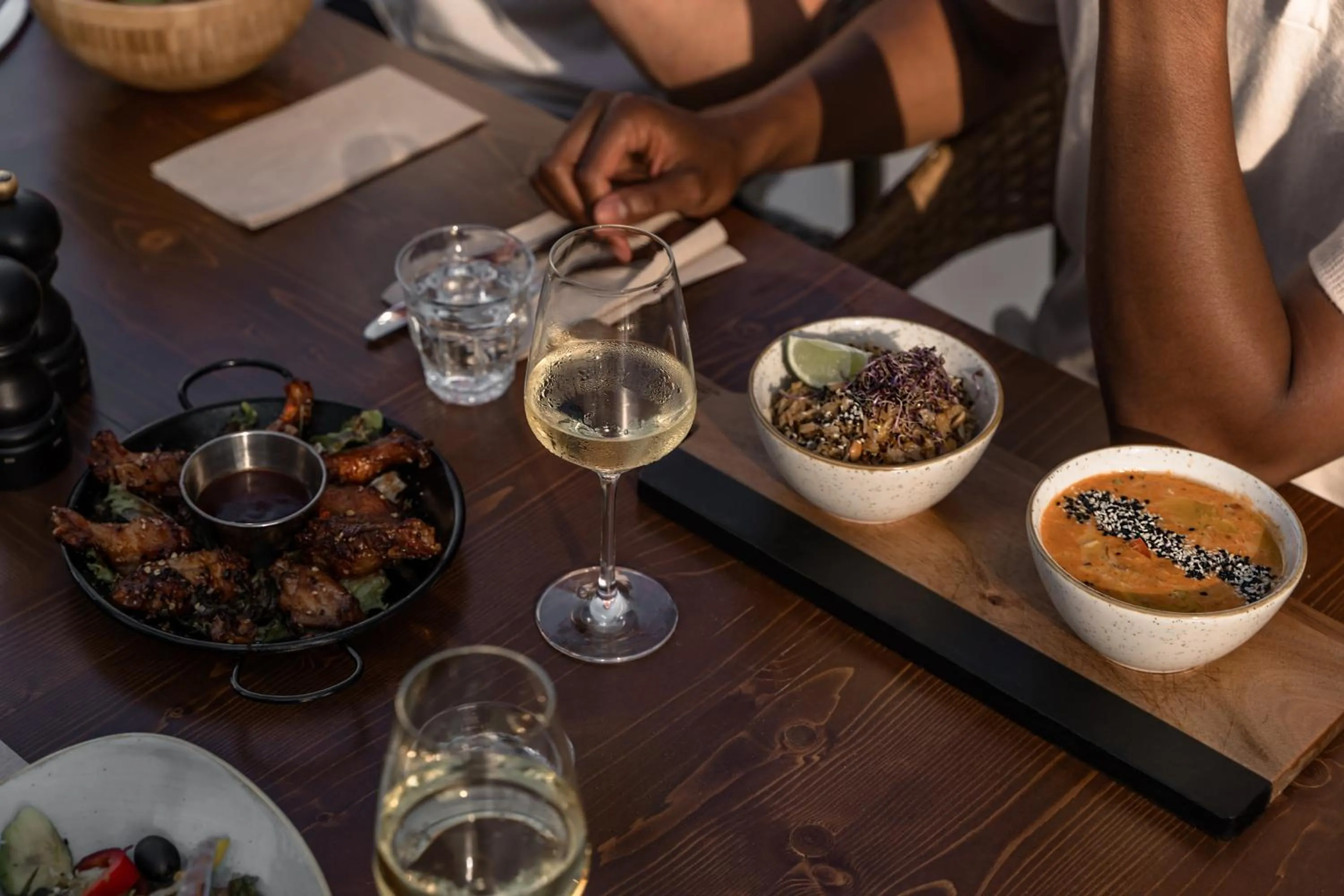 Restaurant/places to eat in Cooks Club Calvia Beach - Adults Only