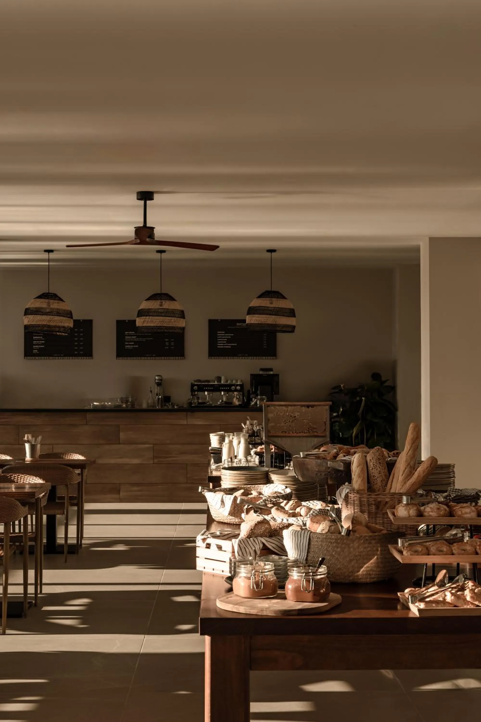 Restaurant/places to eat in Cooks Club Calvia Beach - Adults Only