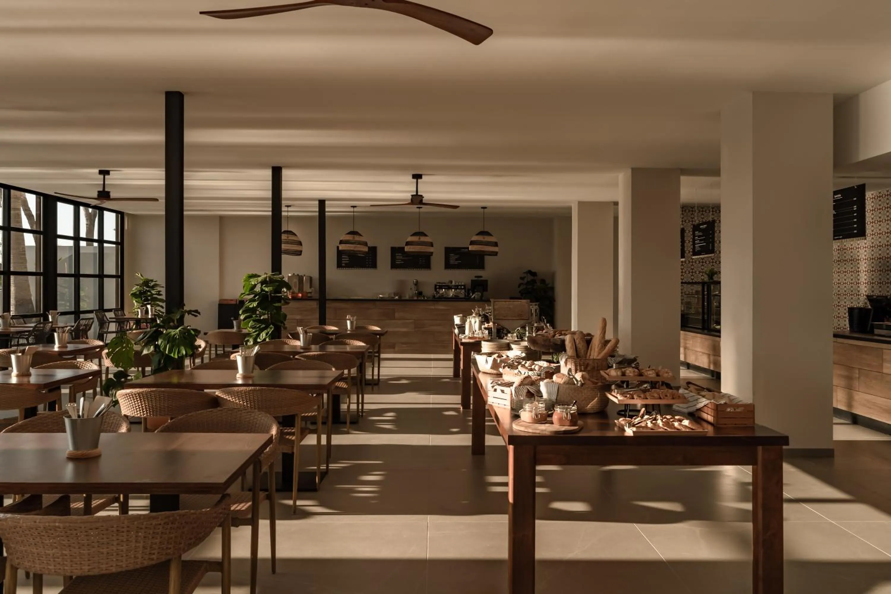 Restaurant/places to eat in Cooks Club Calvia Beach - Adults Only