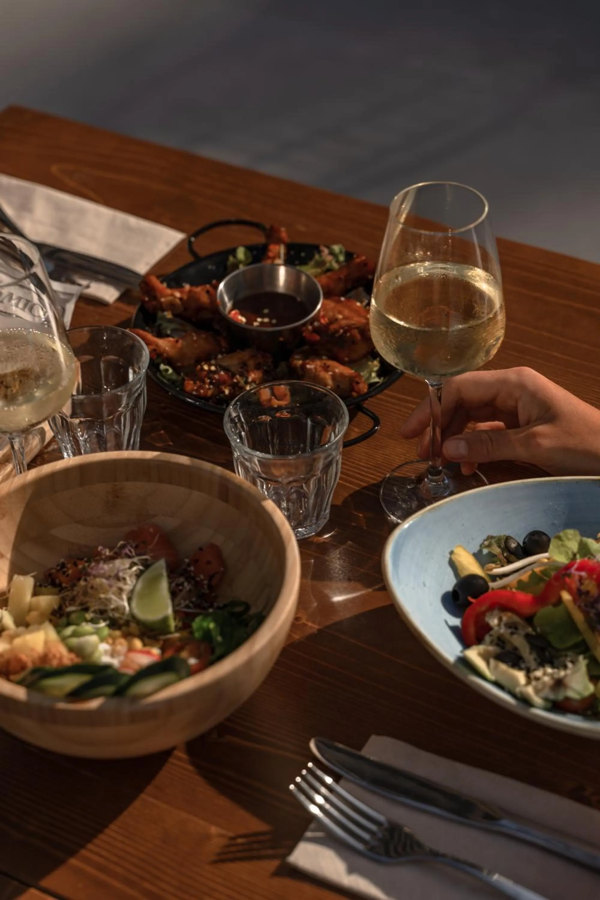 Restaurant/places to eat in Cooks Club Calvia Beach - Adults Only