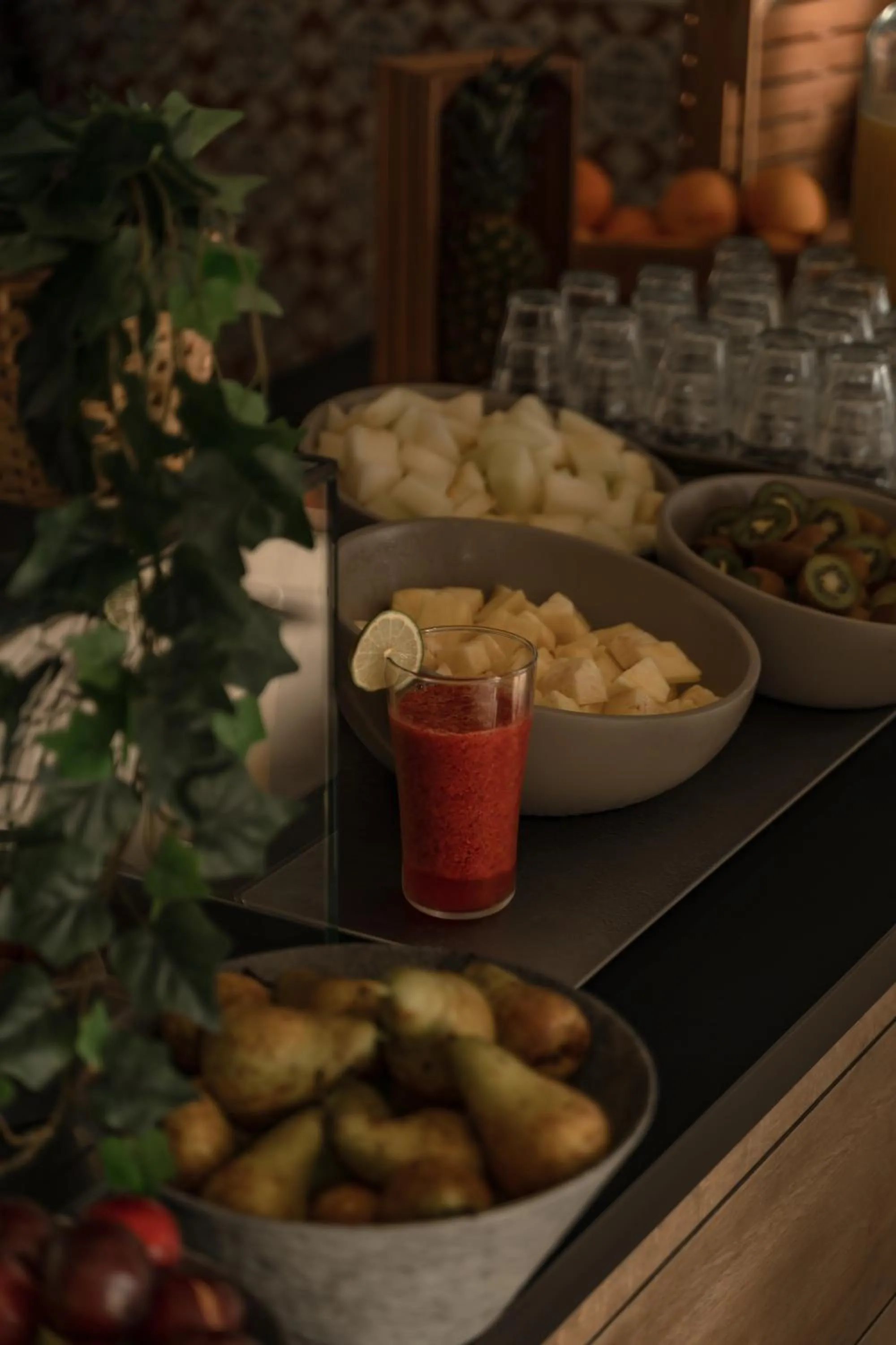 Meals in Cooks Club Calvia Beach - Adults Only