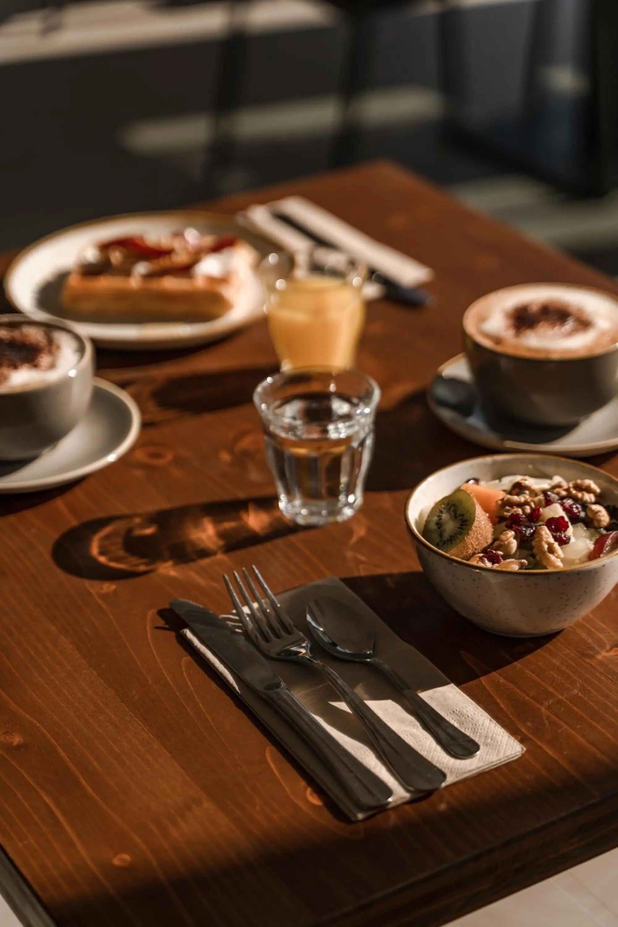 Restaurant/places to eat in Cooks Club Calvia Beach - Adults Only