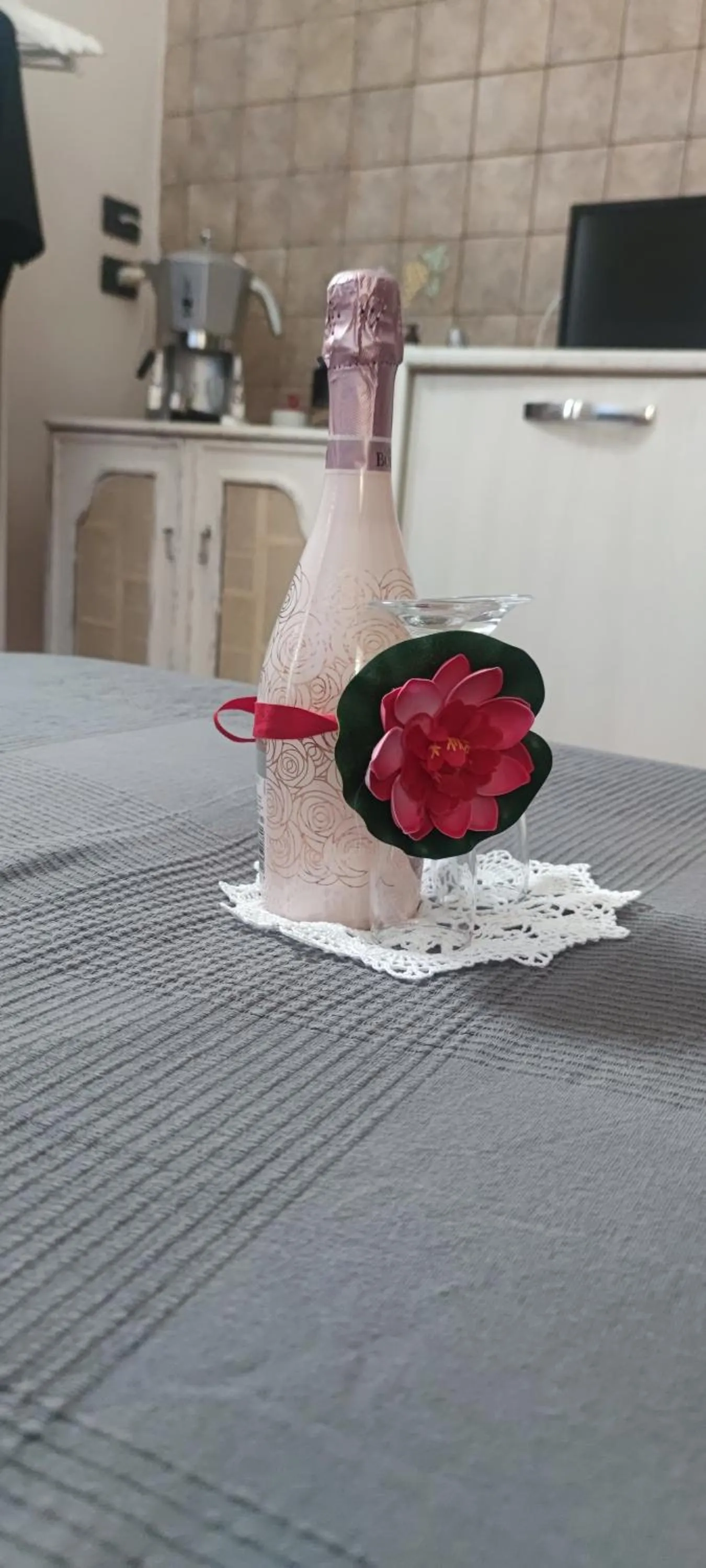 Alcoholic drinks in Da Anna e Michele