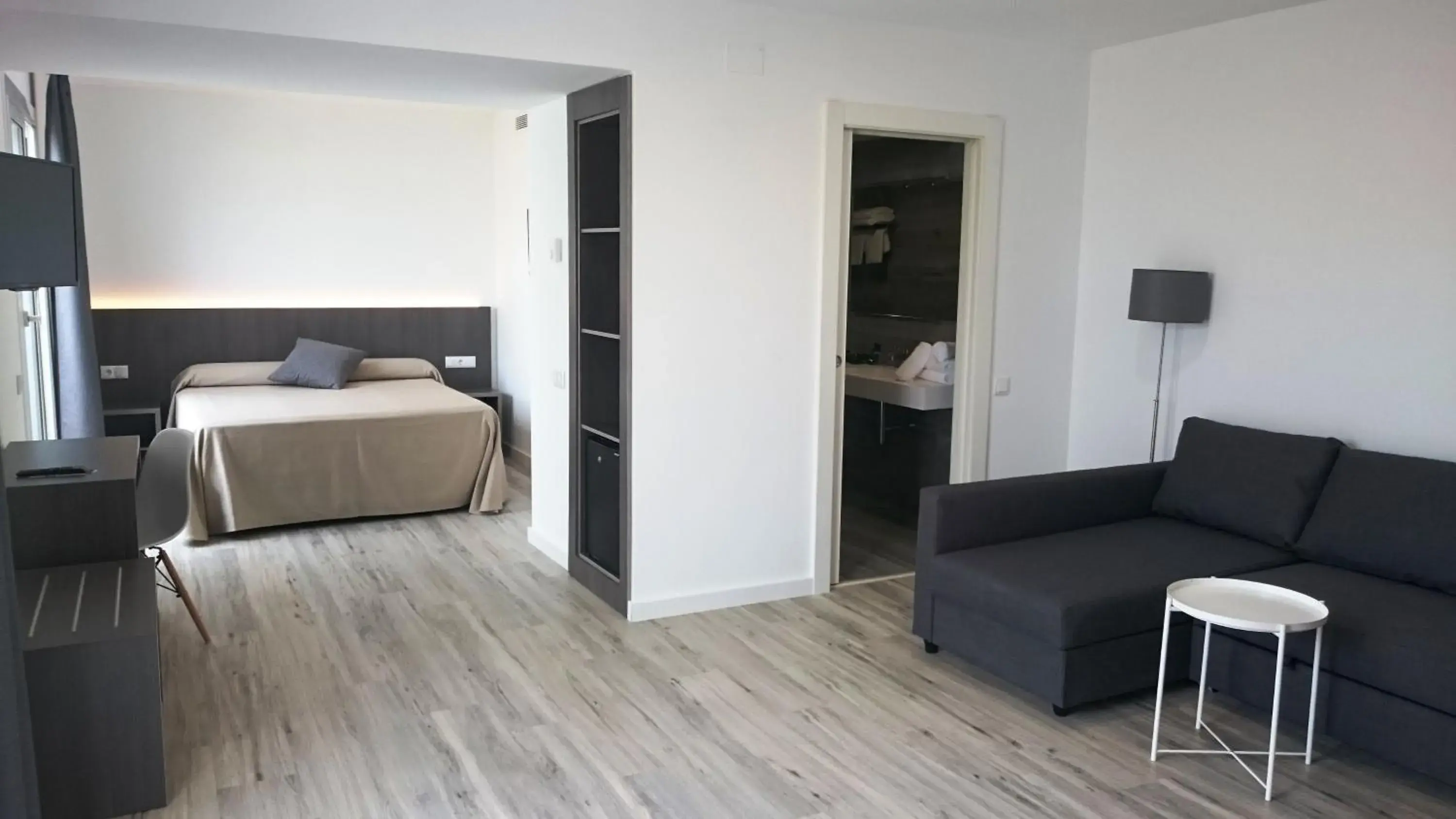 Family Suite in Ona Don Juan Family Suite in Ona Don Juan