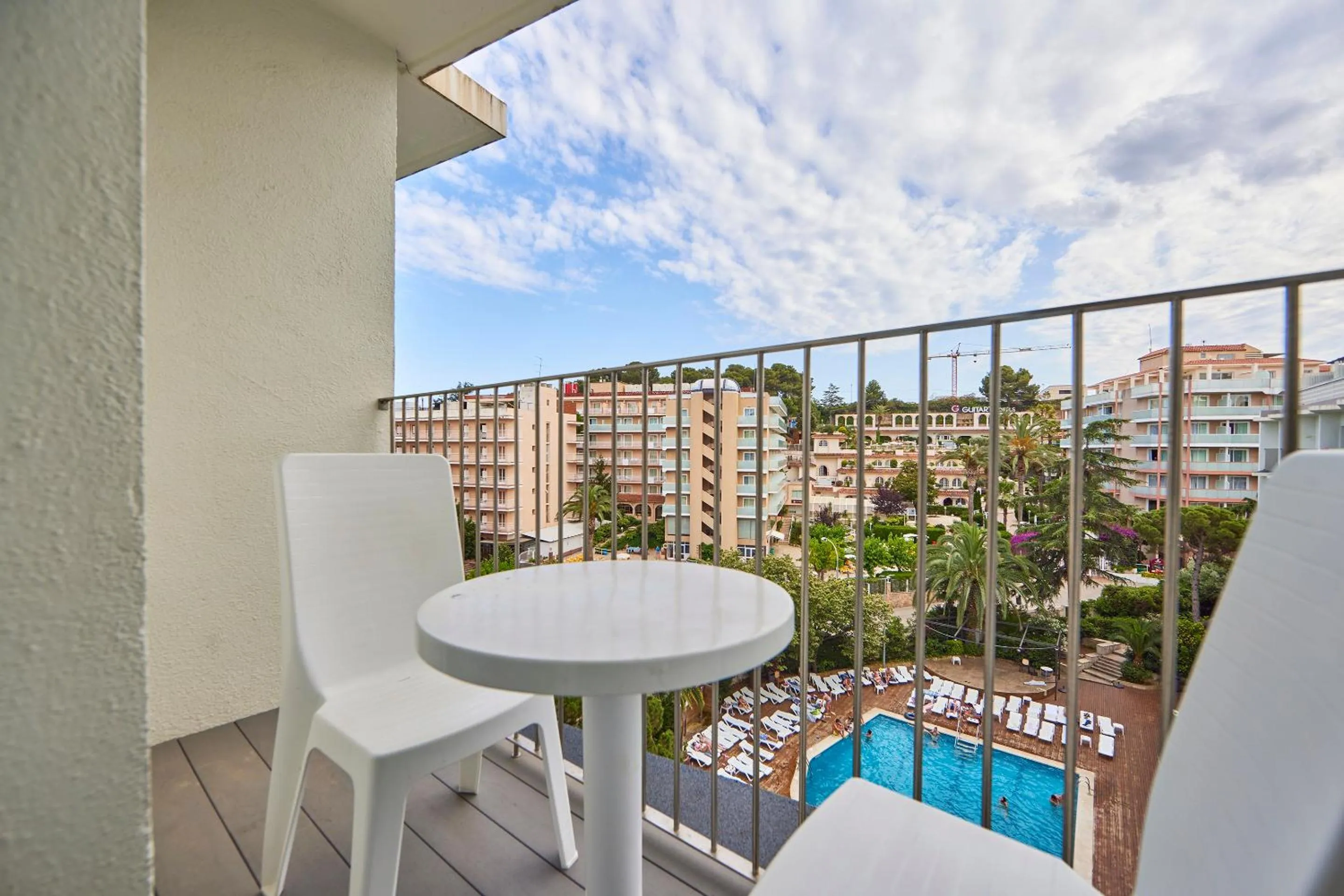Balcony/Terrace in Ona Don Juan