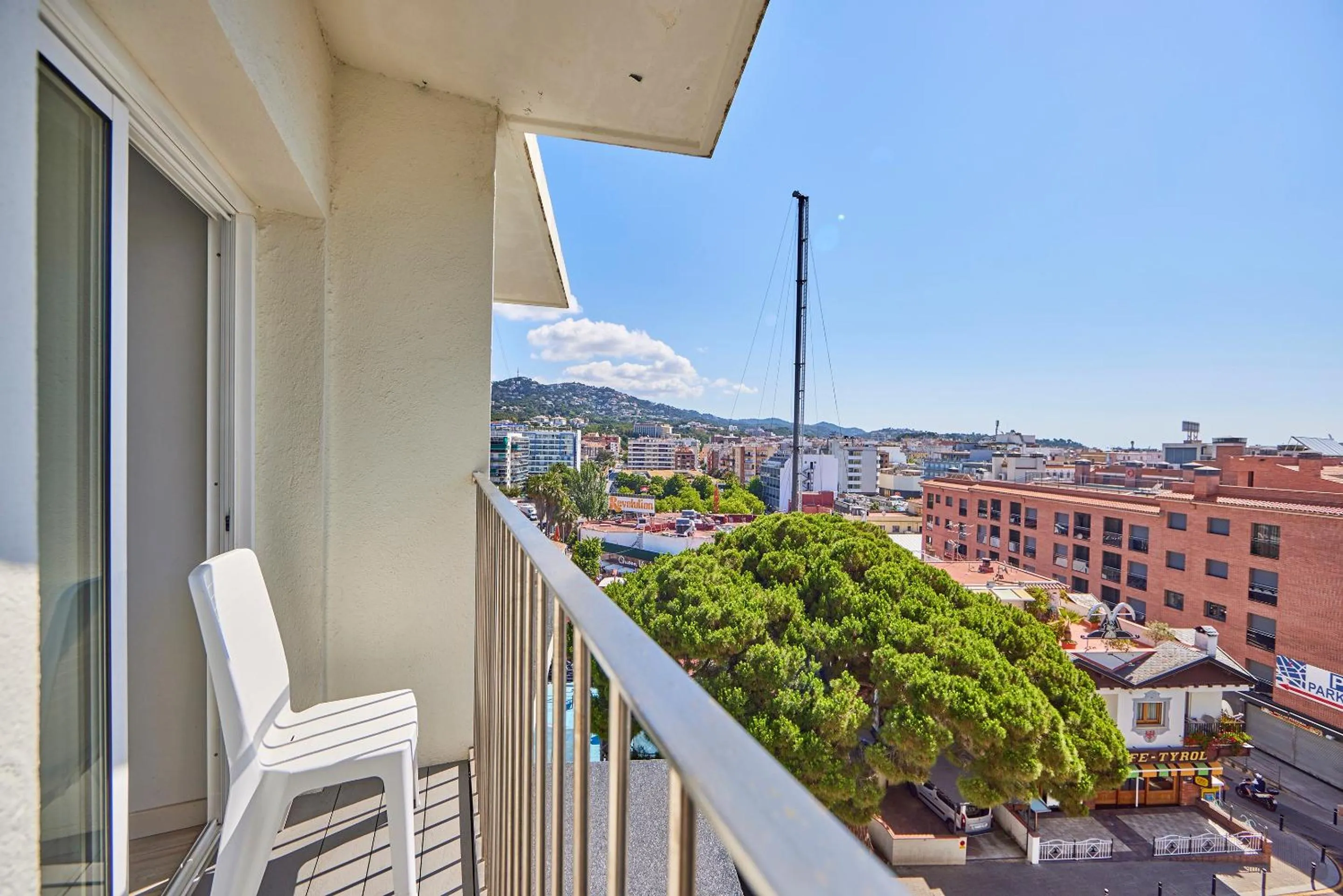 Superior Double Room in Ona Don Juan