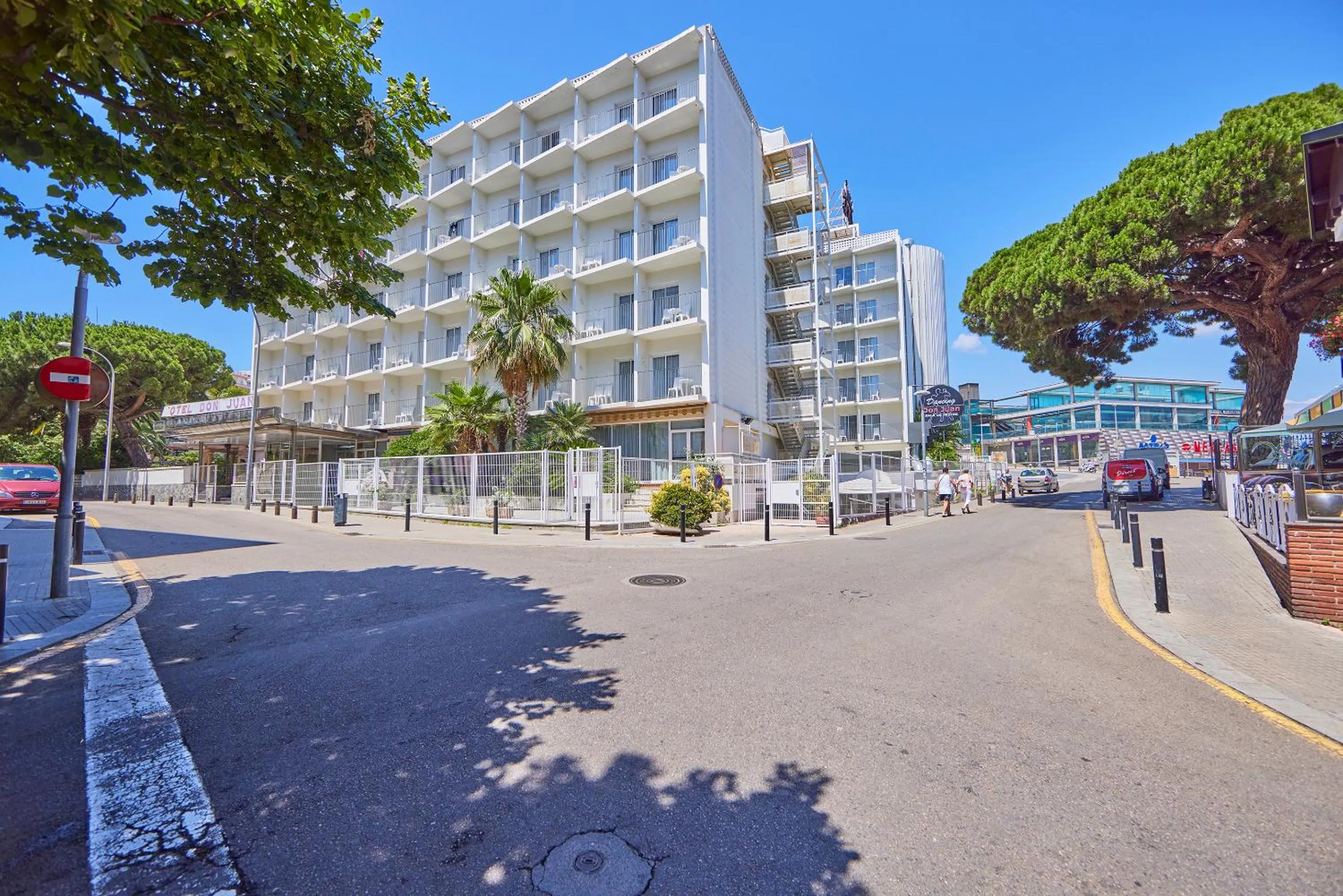 Property building in Ona Don Juan