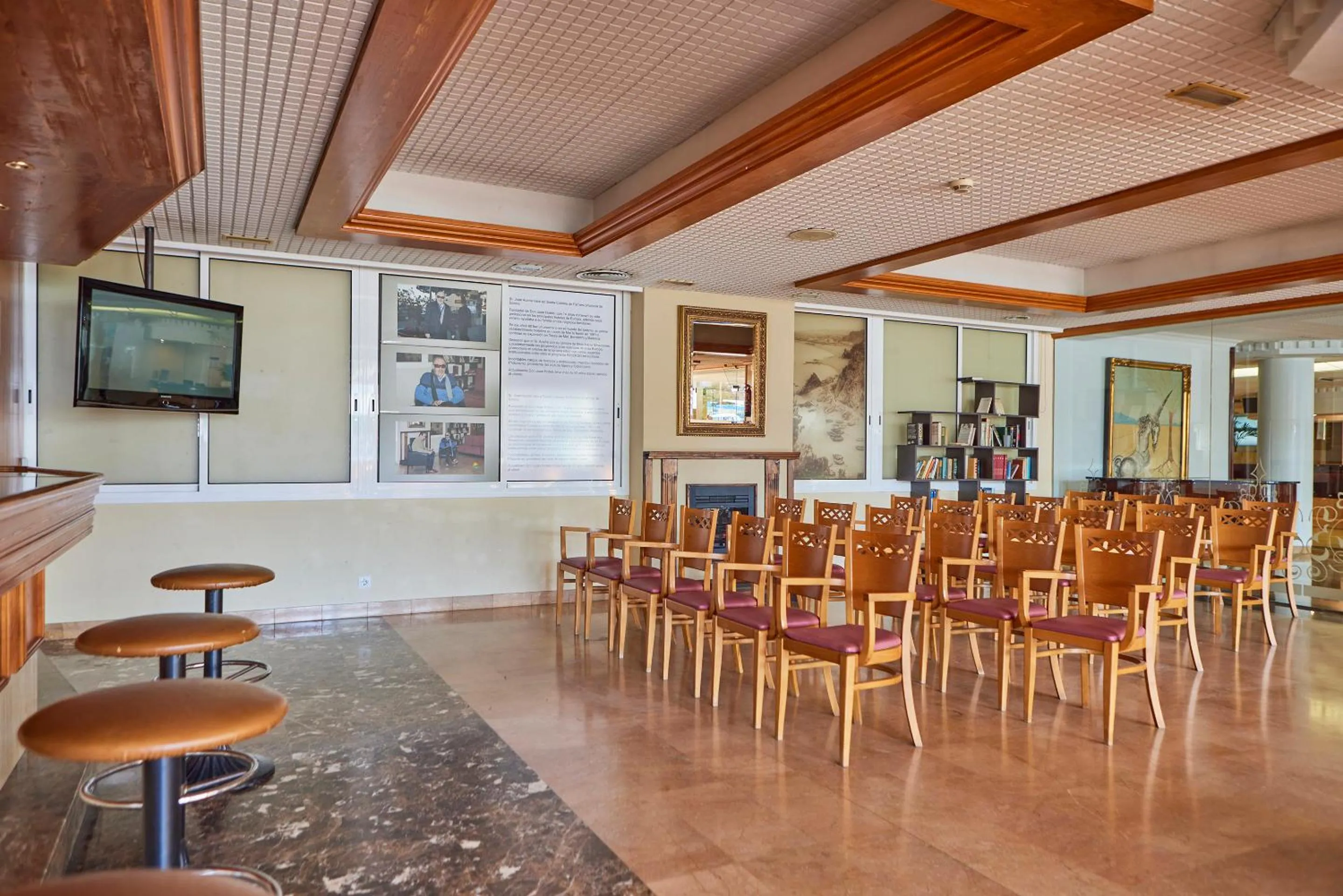 Meeting/conference room in Ona Don Juan