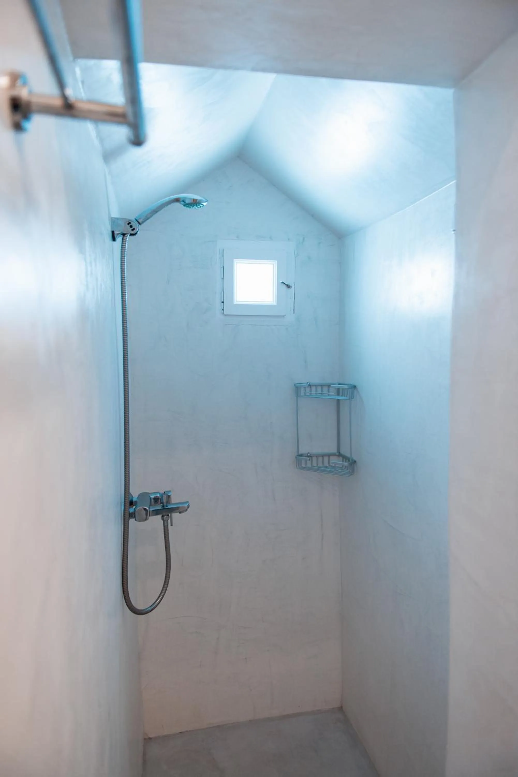 Bathroom in Hotel Sagterra