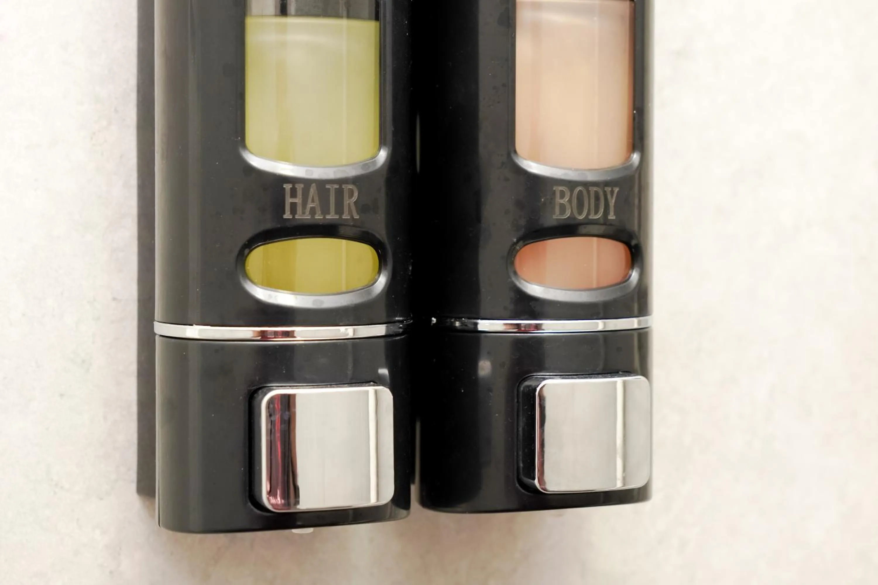 Bathroom in OHHSEM Hotel