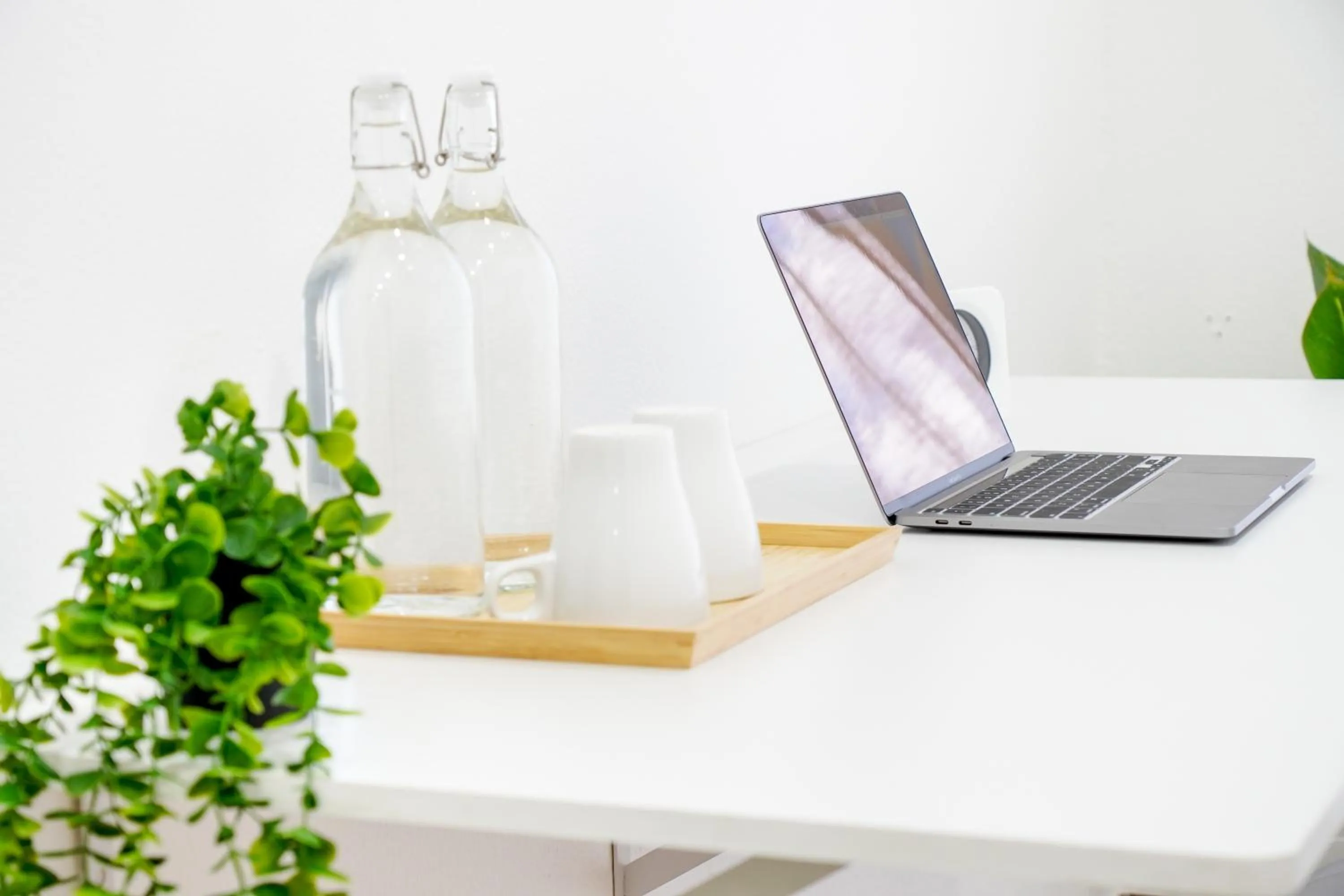 Property building in OHHSEM Hotel