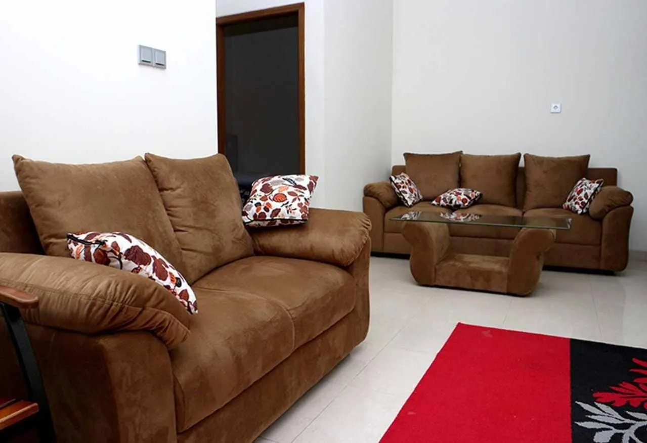 Other in EXPRESS O 92106 Nayus Homestay Syariah