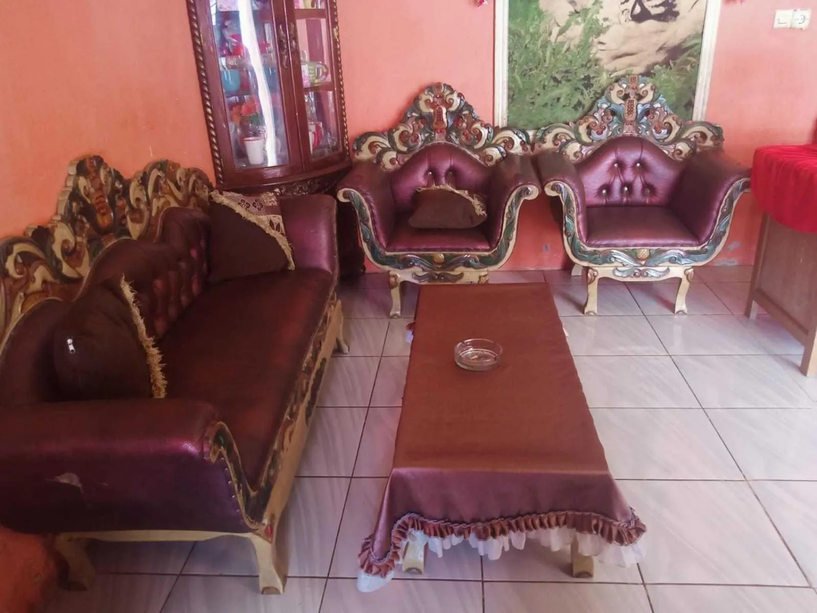 Other in EXPRESS O 92251 Jaya Kusuma Homestay Near PONPES Darul Muhtadin