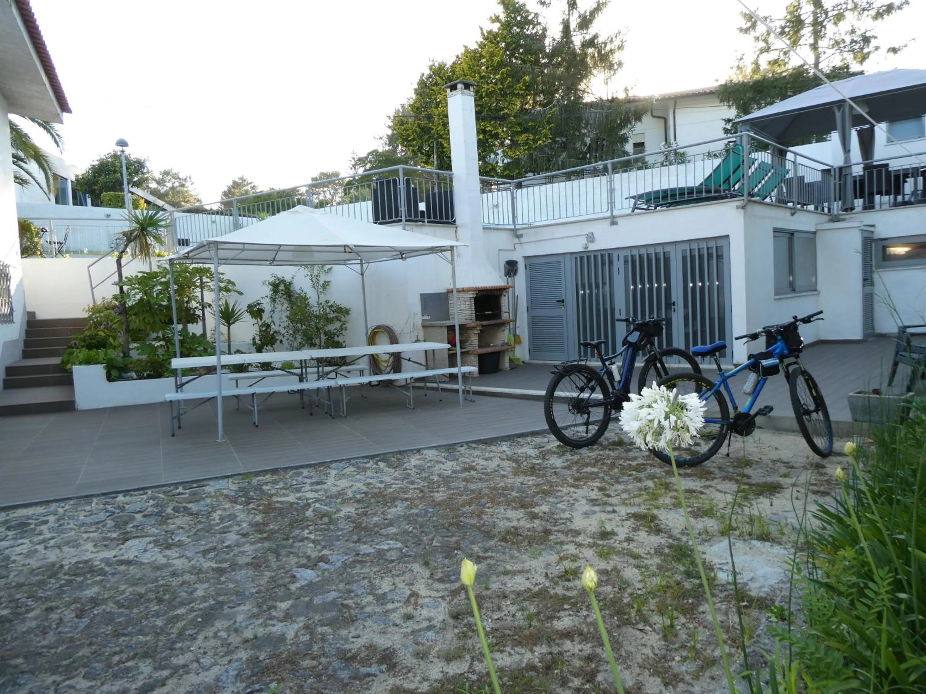 Casa do Cabedelo