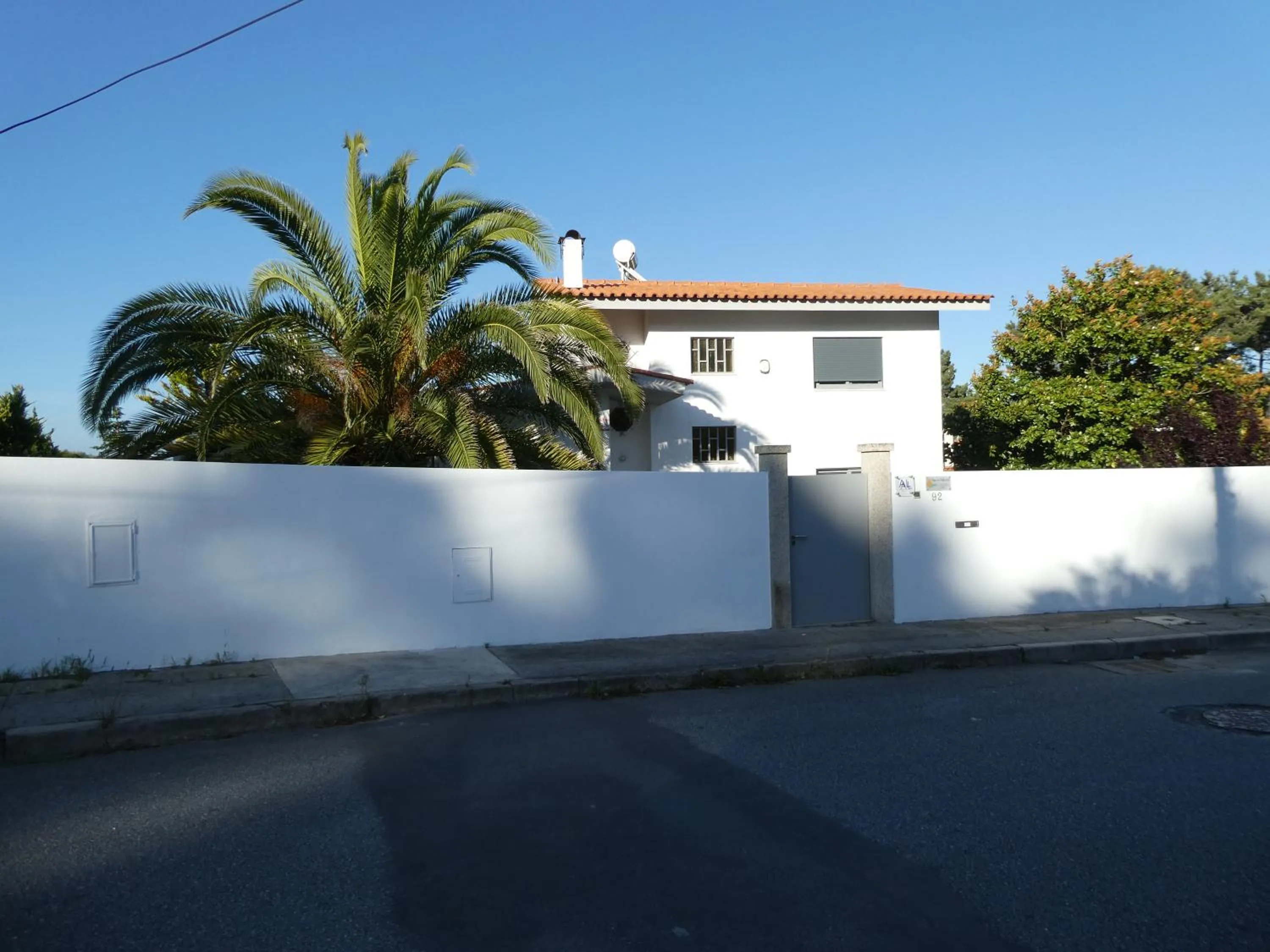 Casa do Cabedelo