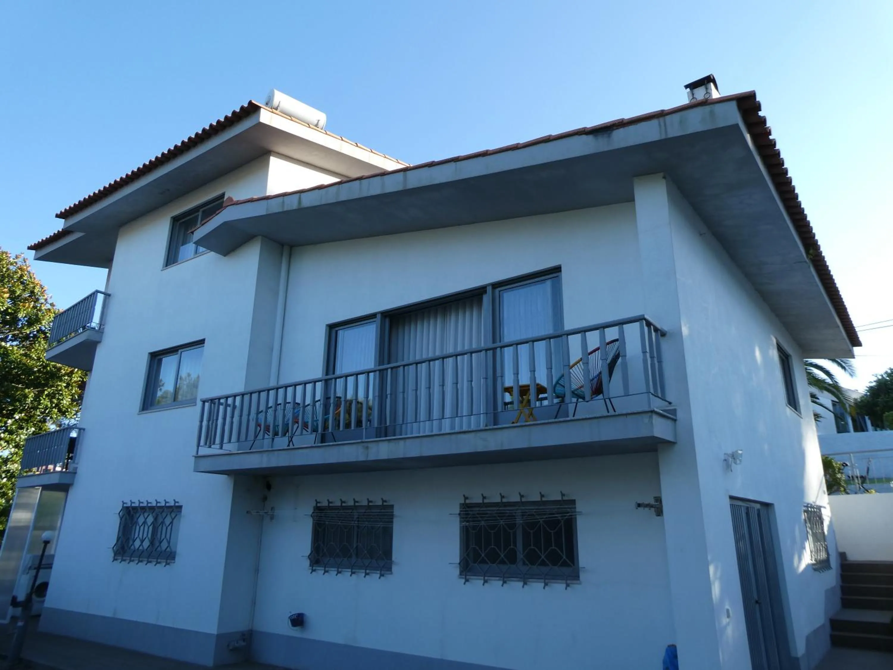 Casa do Cabedelo