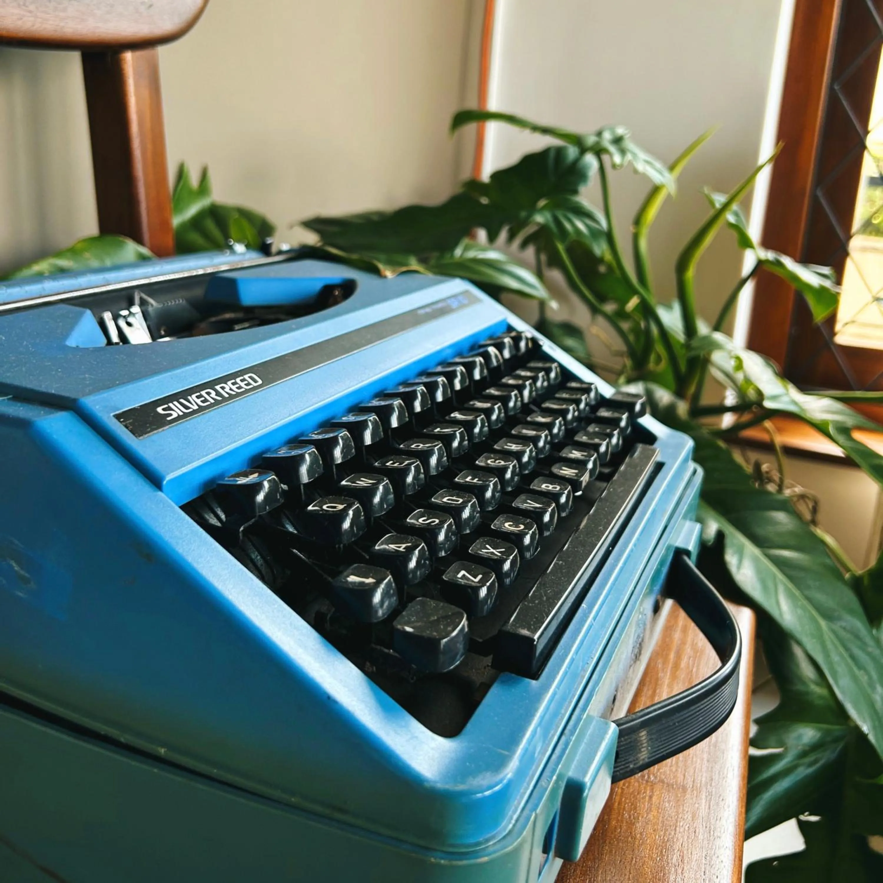 Decorative detail in Cliveland Residence