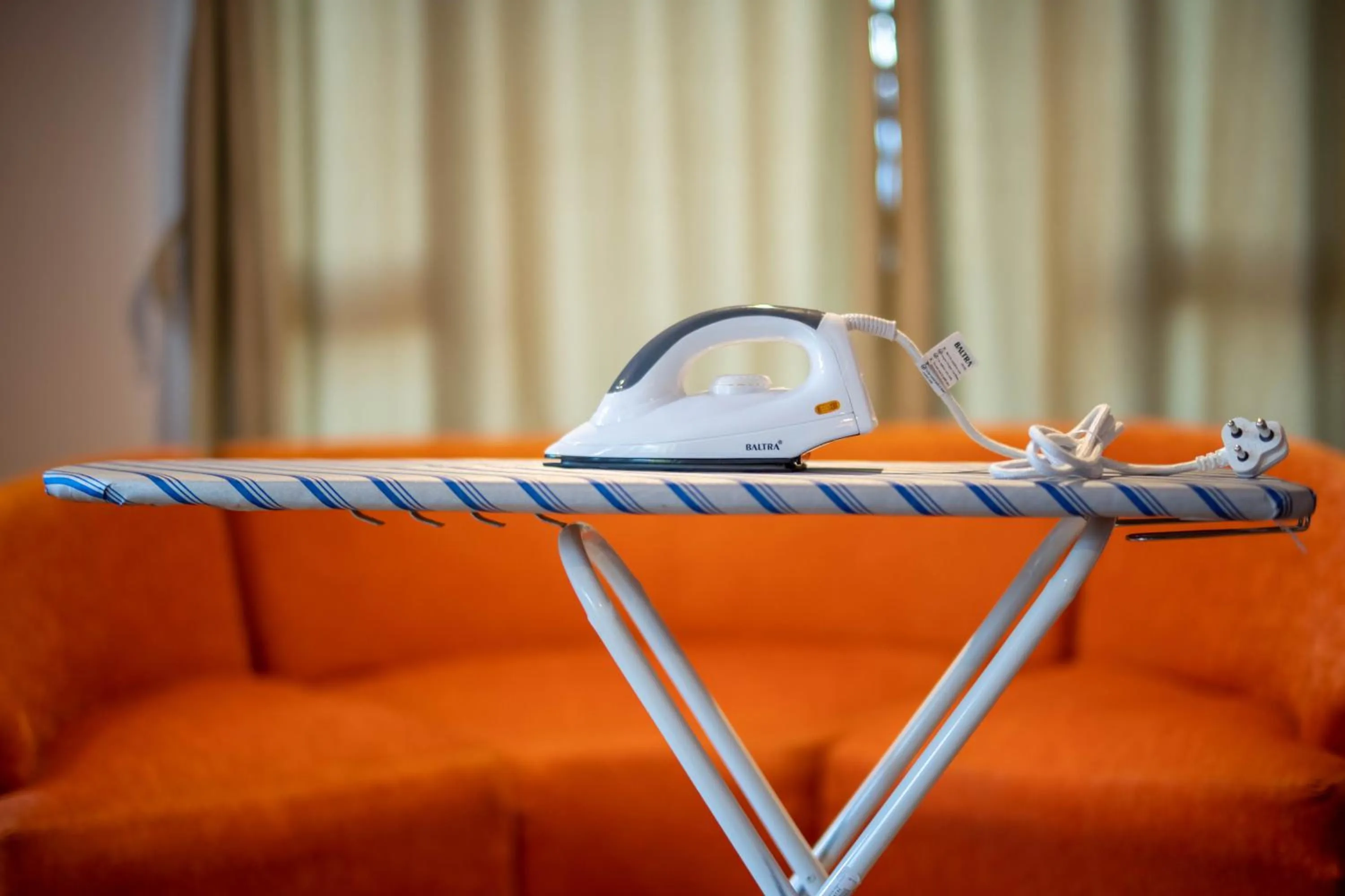 furniture in Hotel Pala