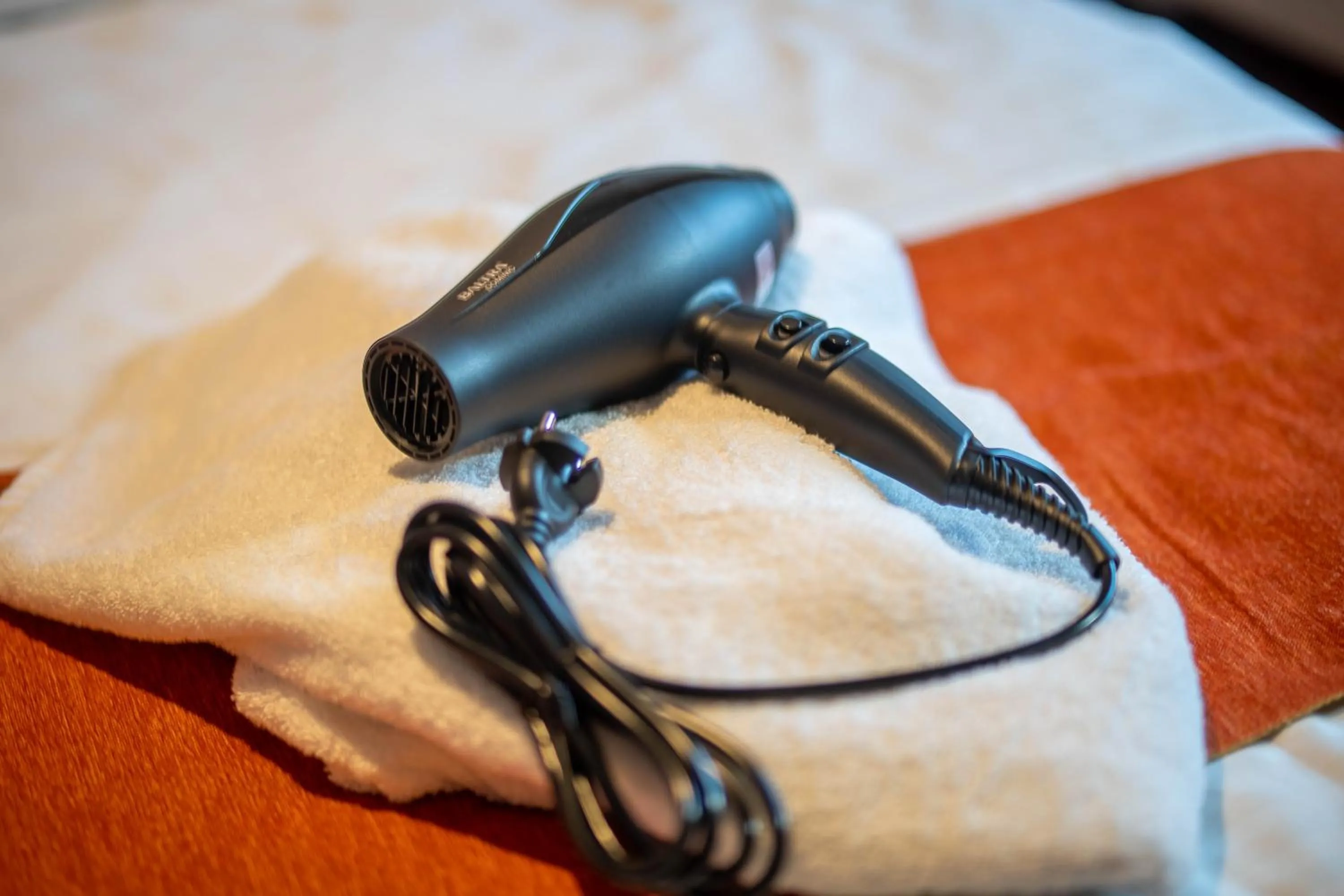 heating in Hotel Pala