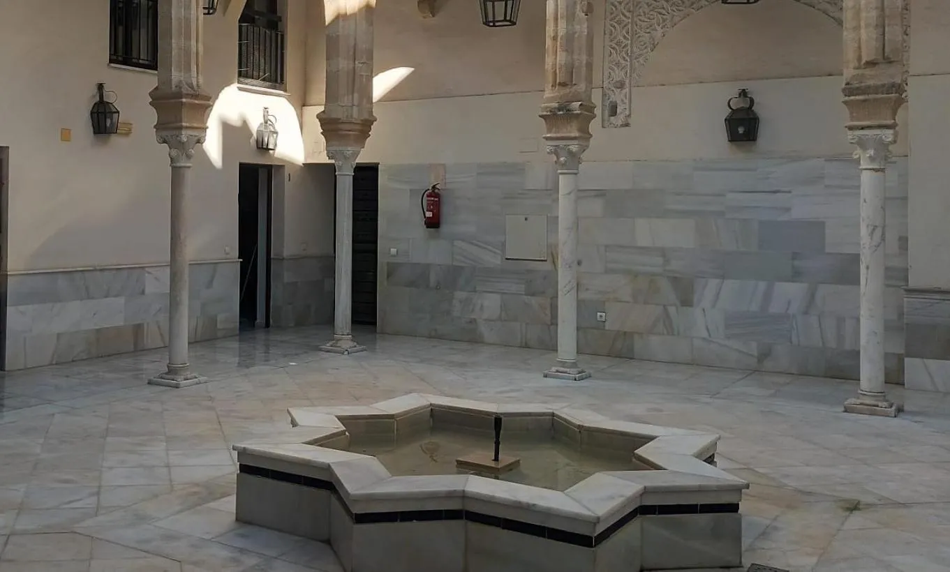Casa Palacio Arcos del Carmen