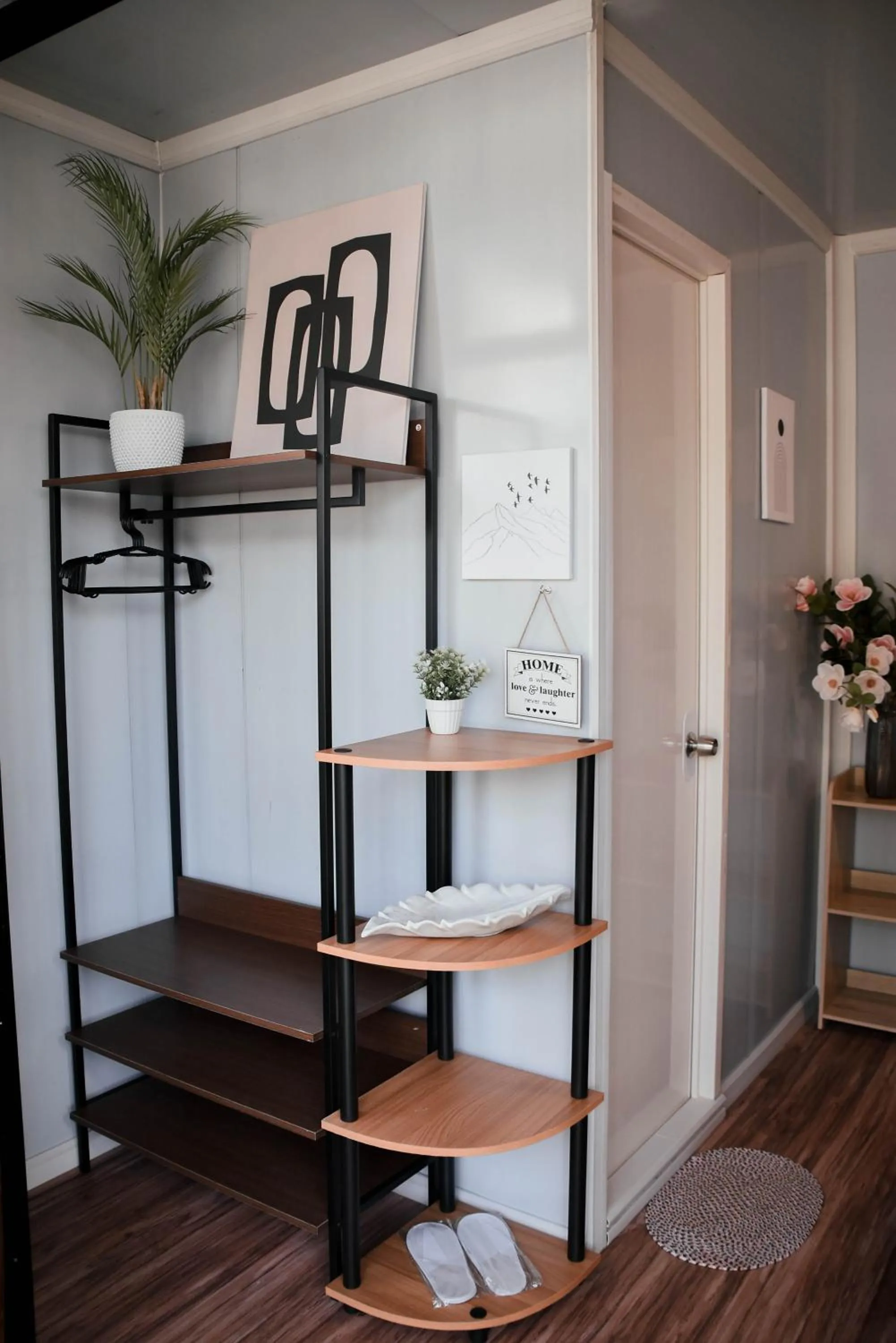 Bedroom in Olive Hostel Roxas City