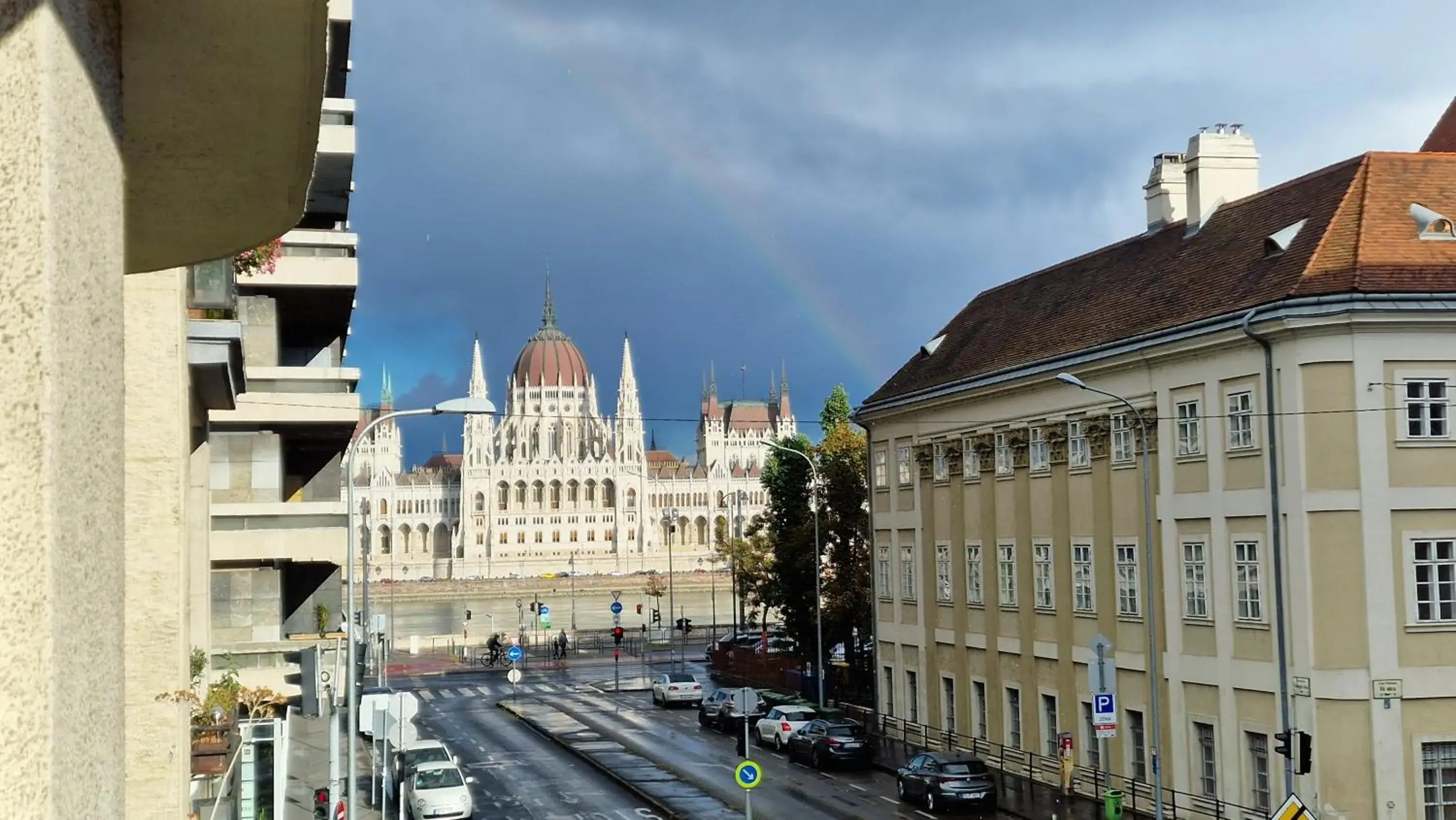 Parliament View Apartment - Free Parking Nearby Parliament View Apartment - Free Parking Nearby