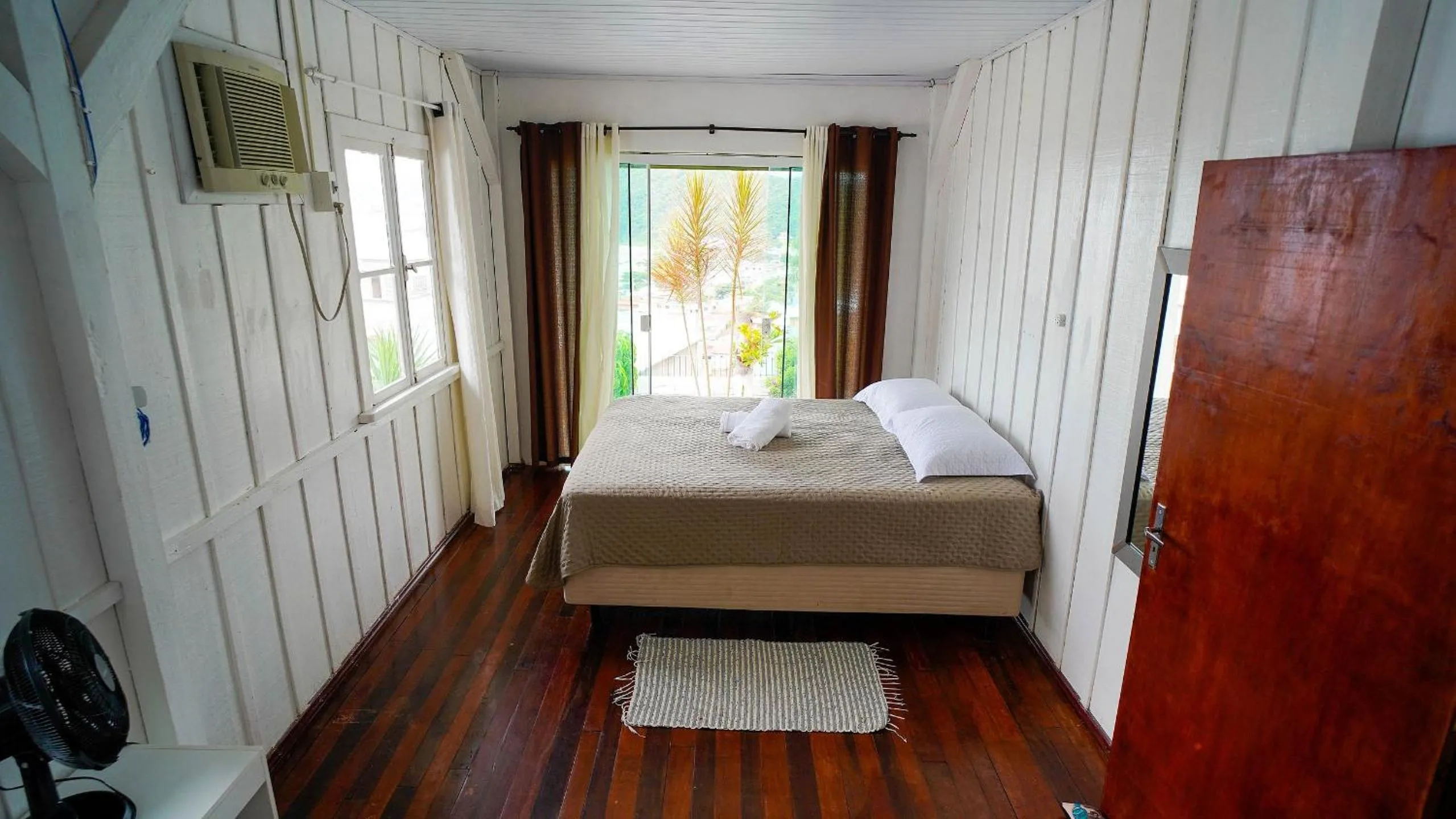 Bed in Vista deslumbrante da Praia de São Miguel | Penha