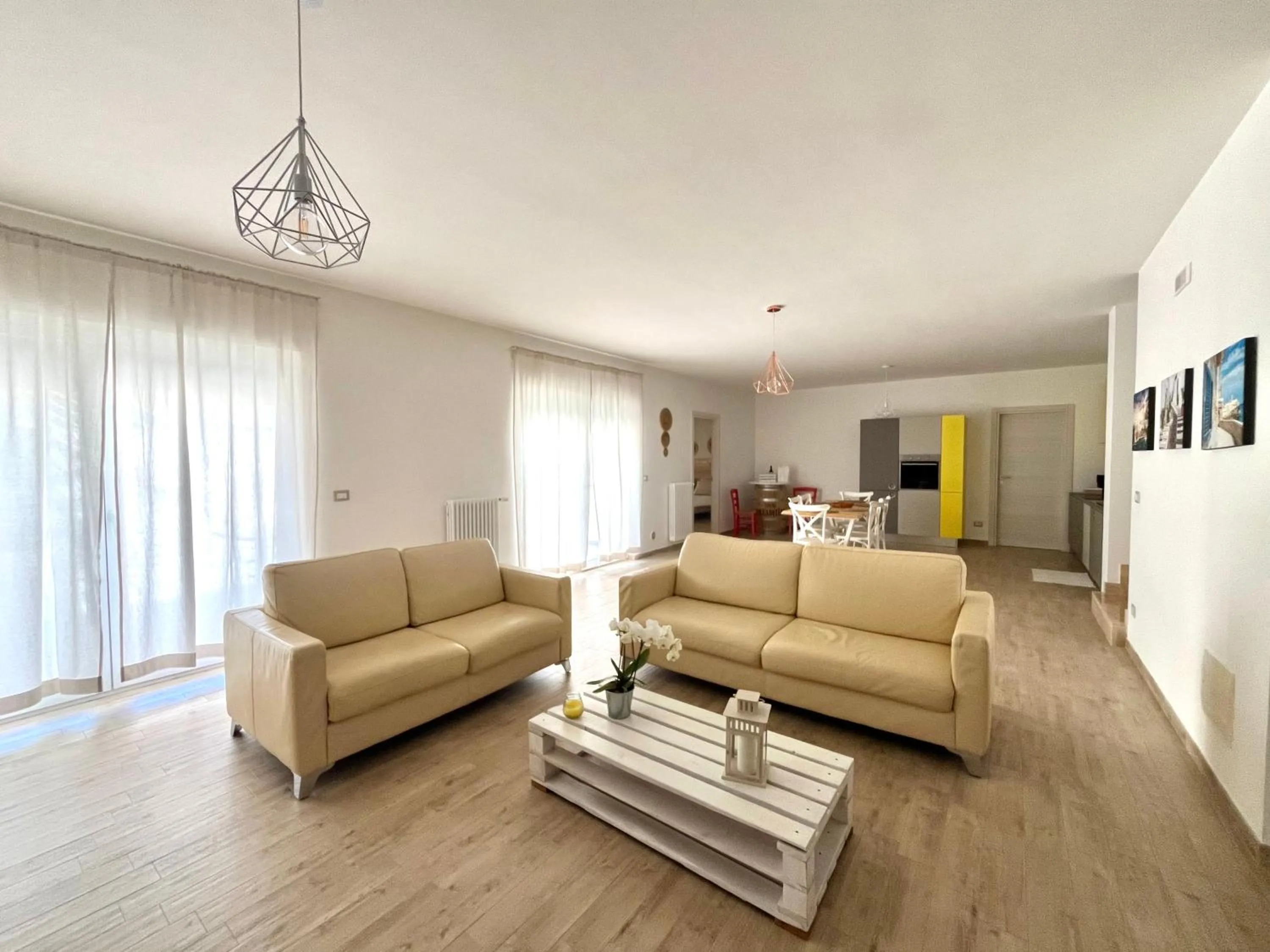 Villa Maderna