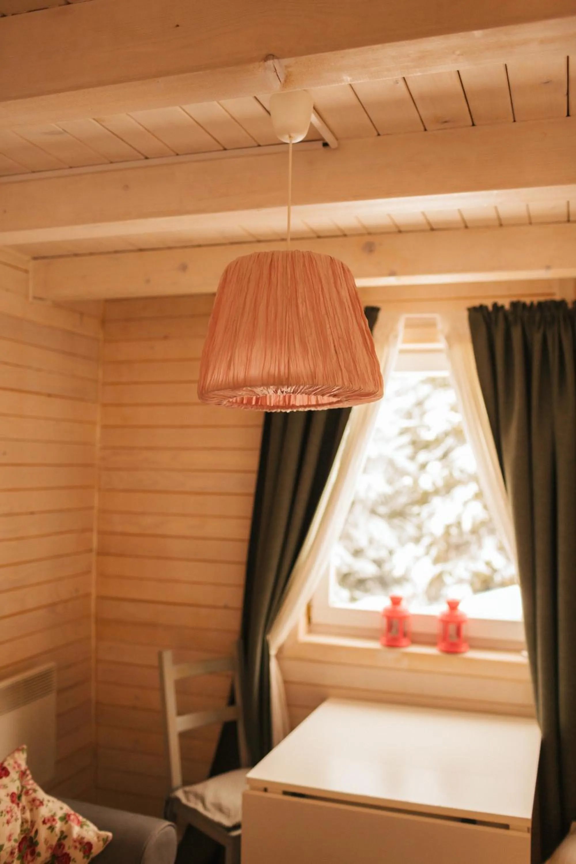 ZlatAir Eco Chalet