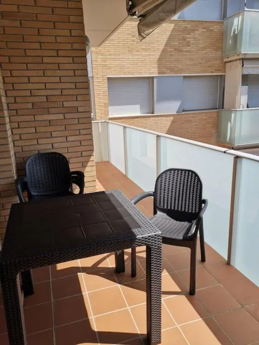 Fantástico apartamento con piscina en Tossa de Mar