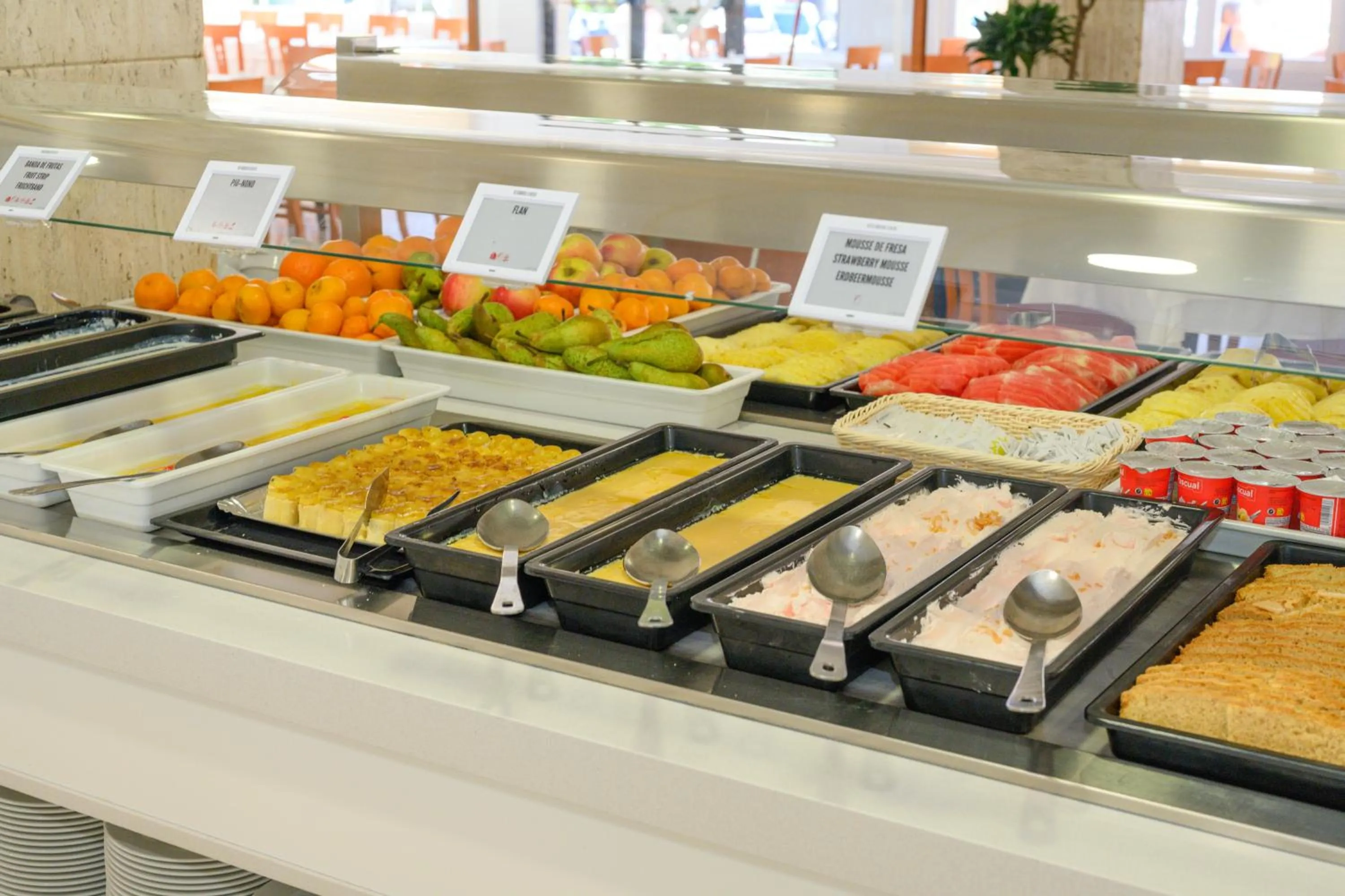 Hotel Monarque Fuengirola Park