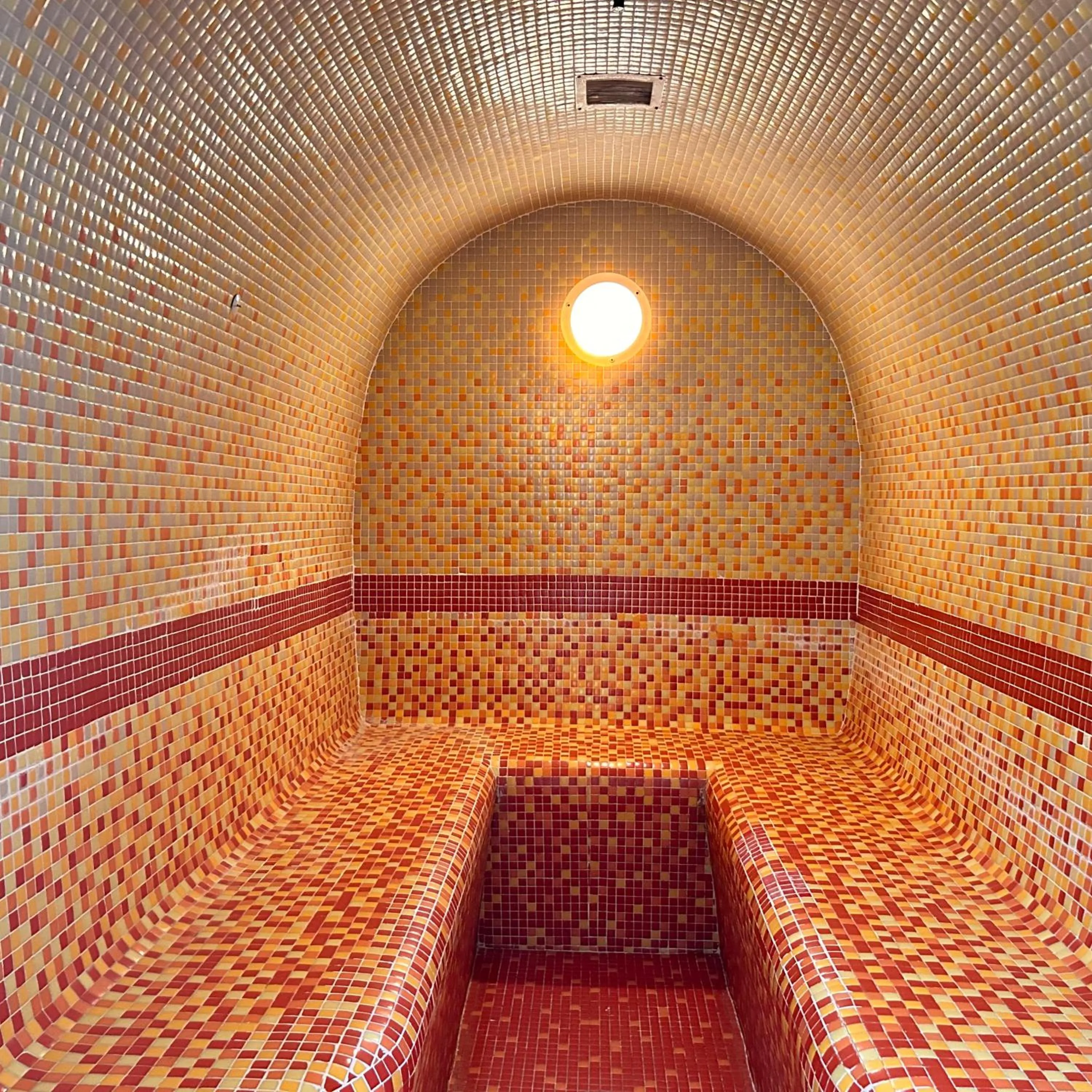 Hotel Monarque Fuengirola Park